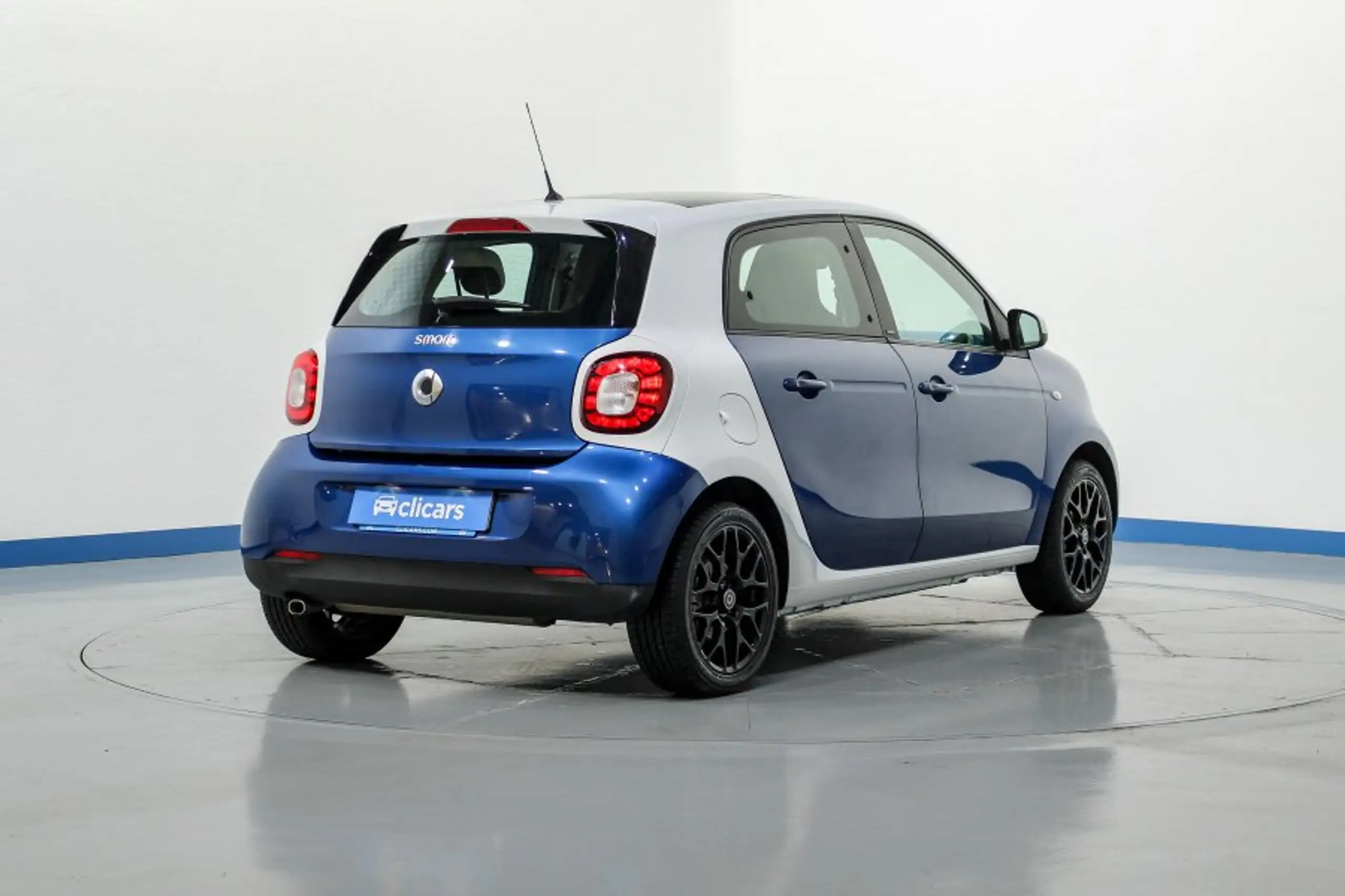 smart - forFour