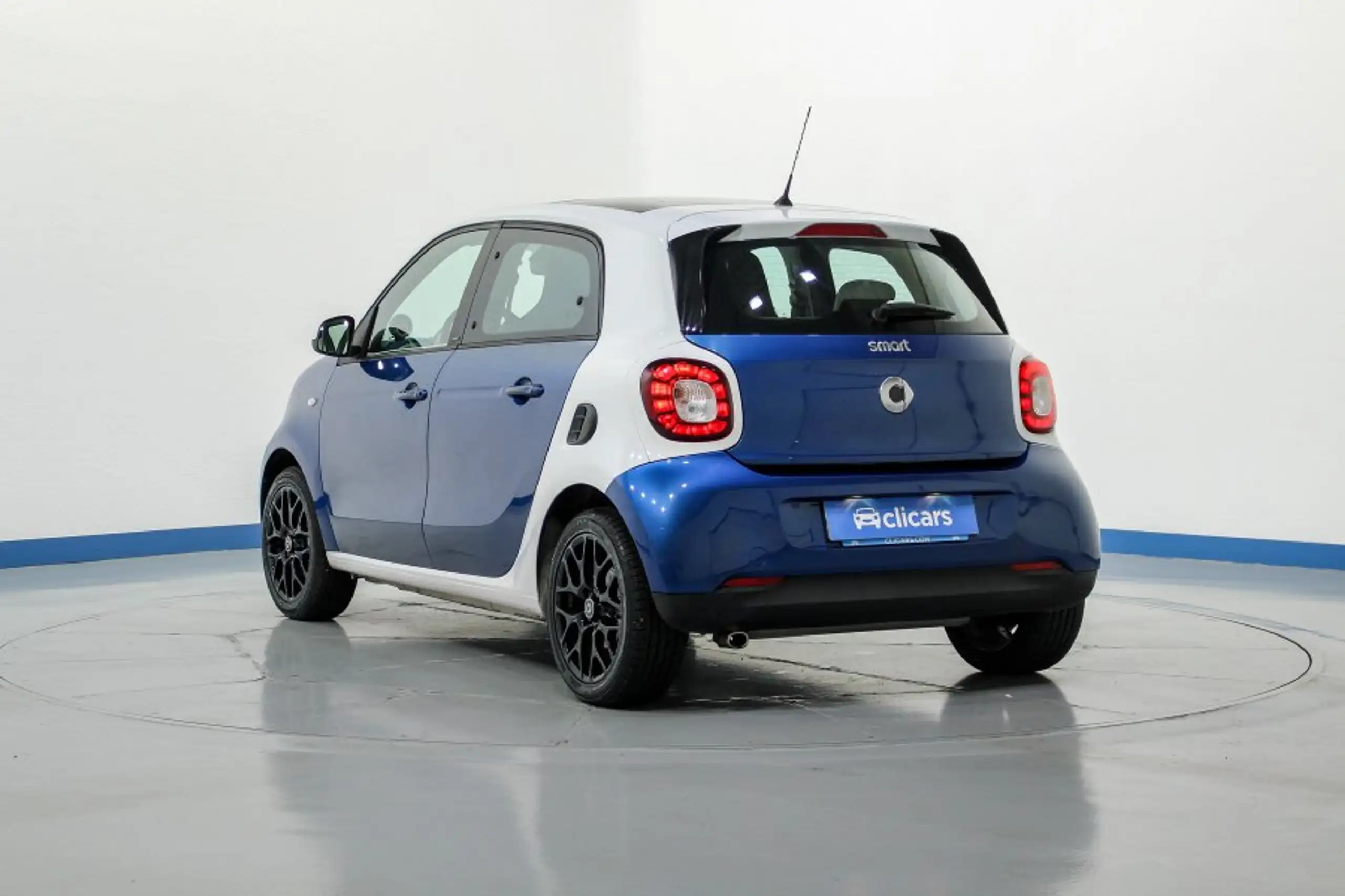 smart - forFour