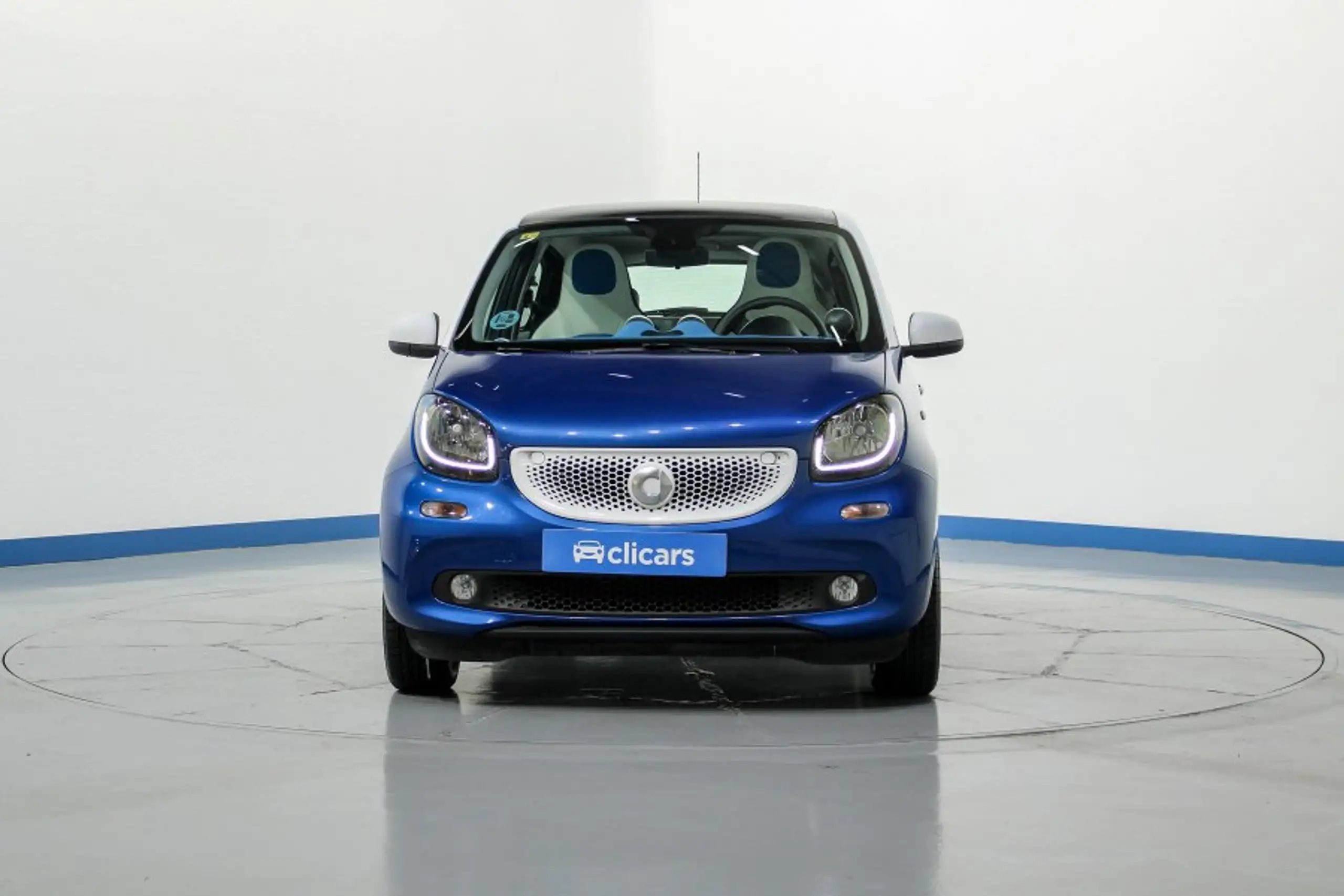 smart - forFour