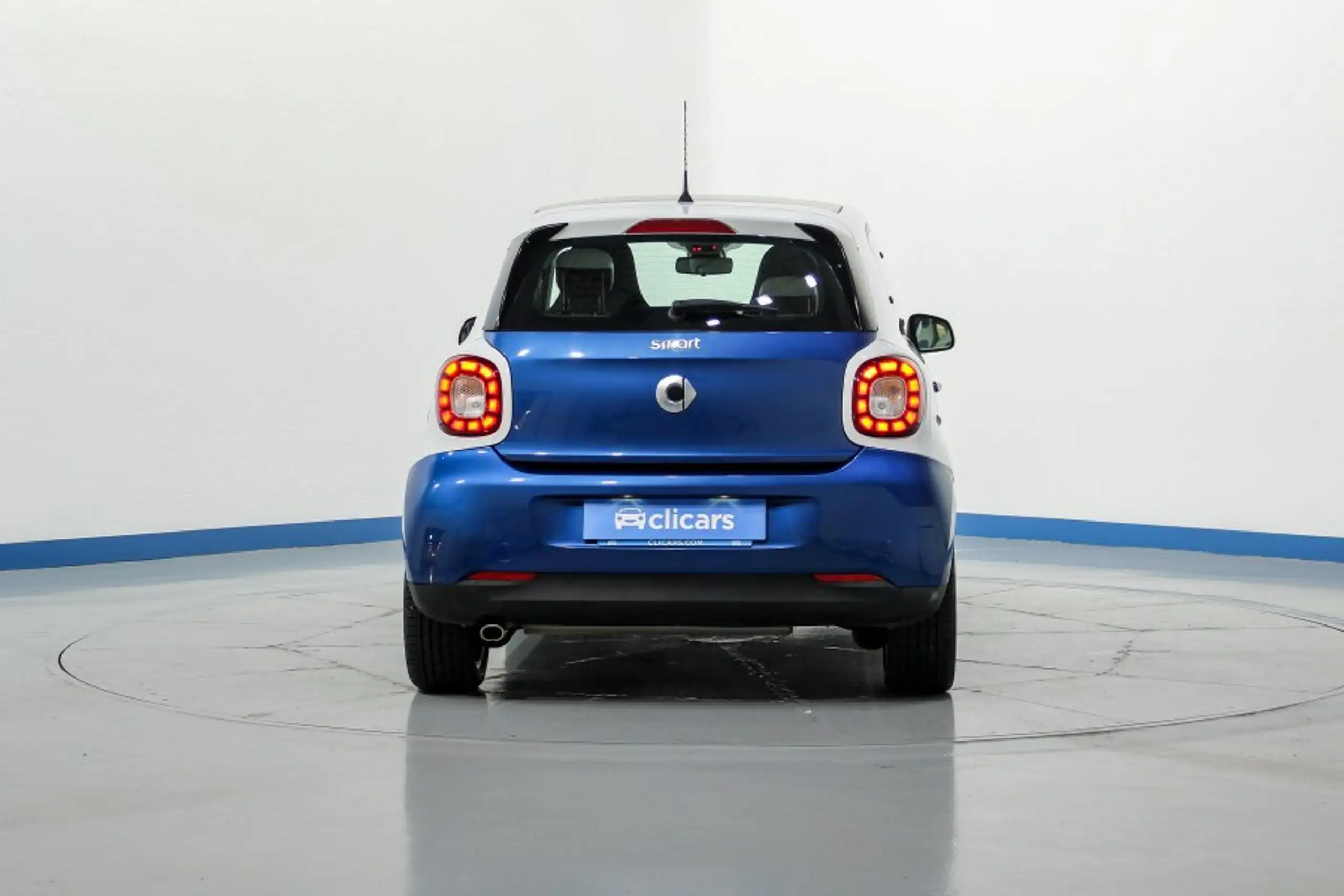 smart - forFour