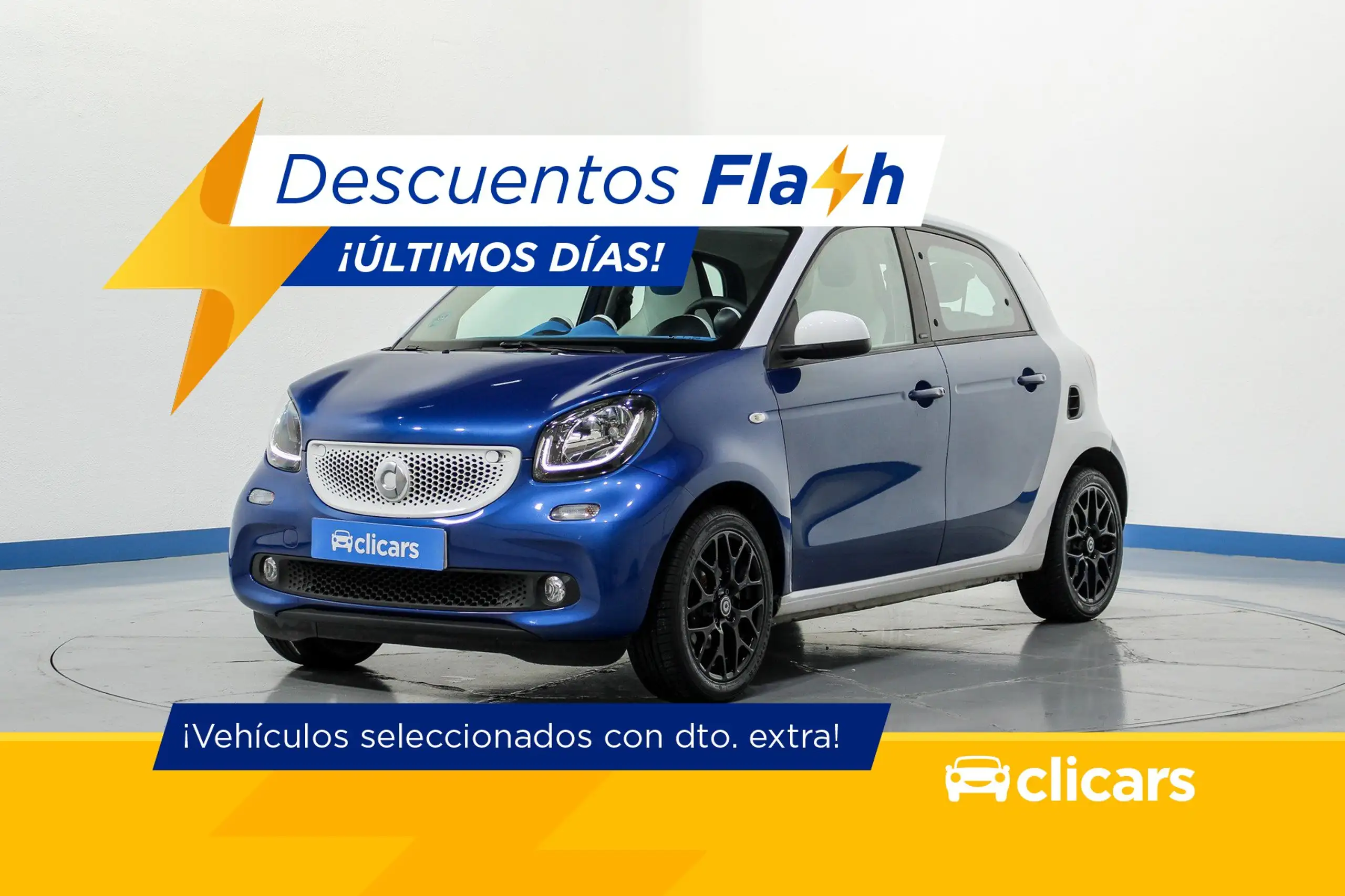 smart - forFour