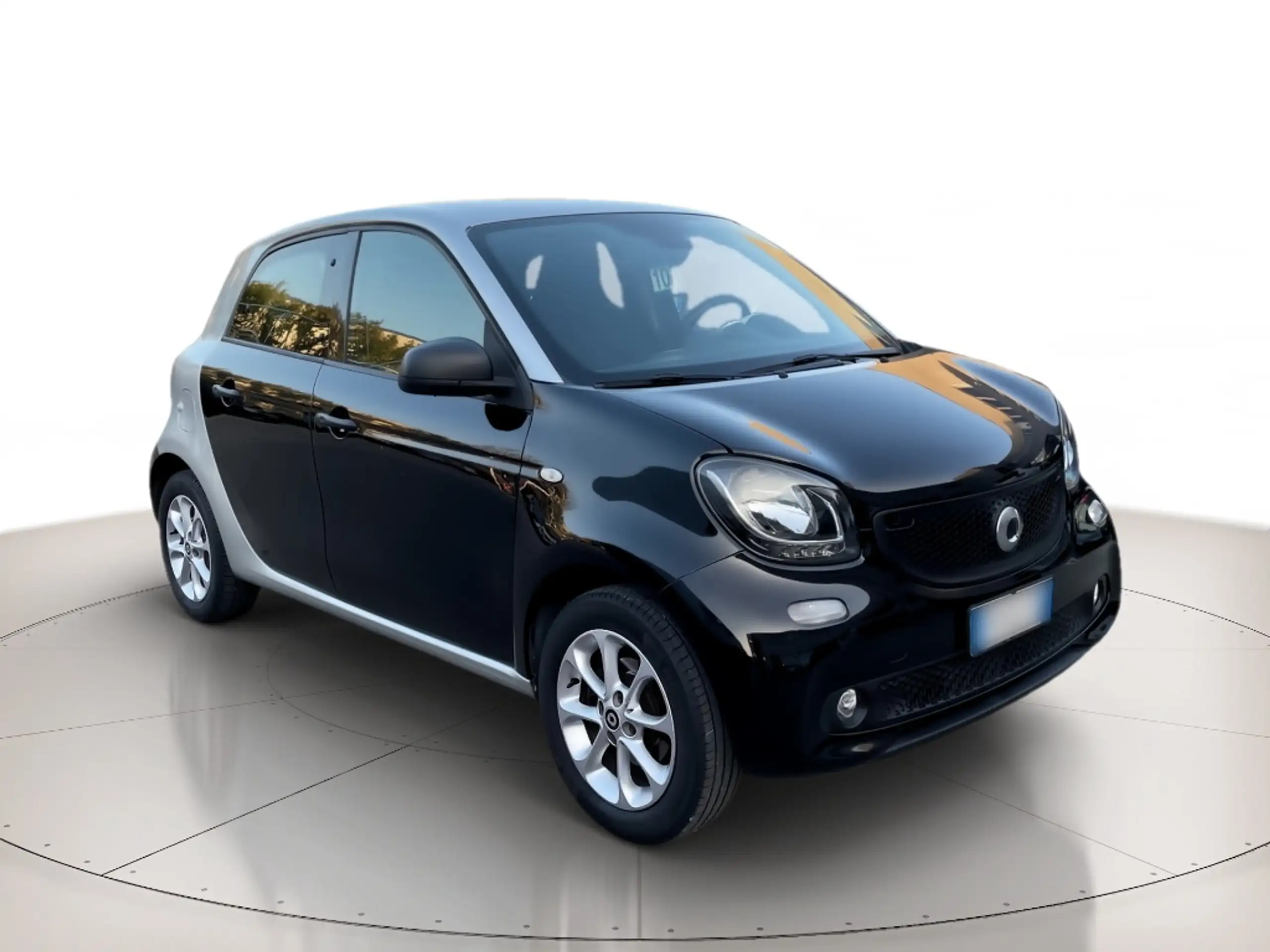 smart - forFour