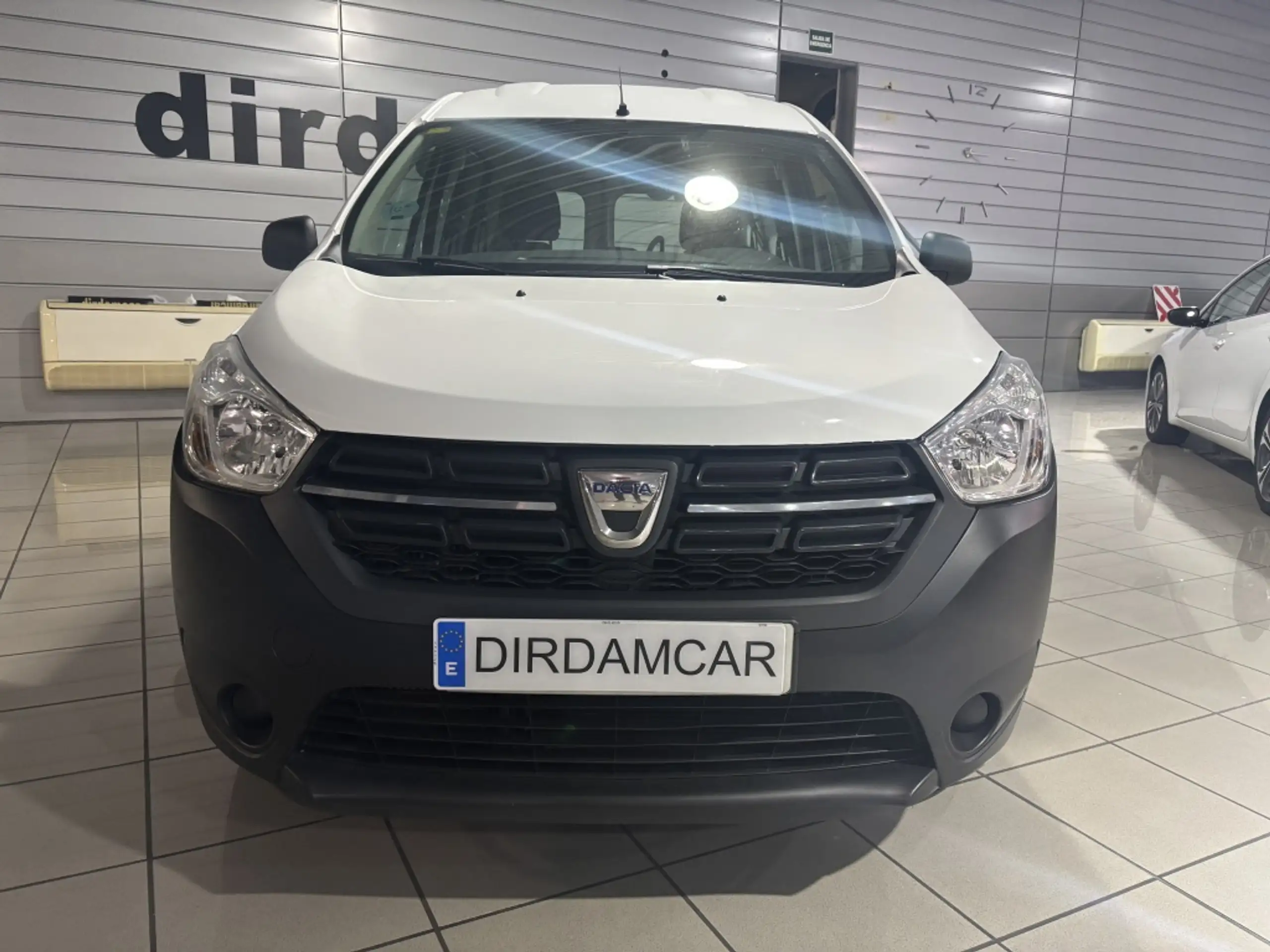 Dacia - Dokker