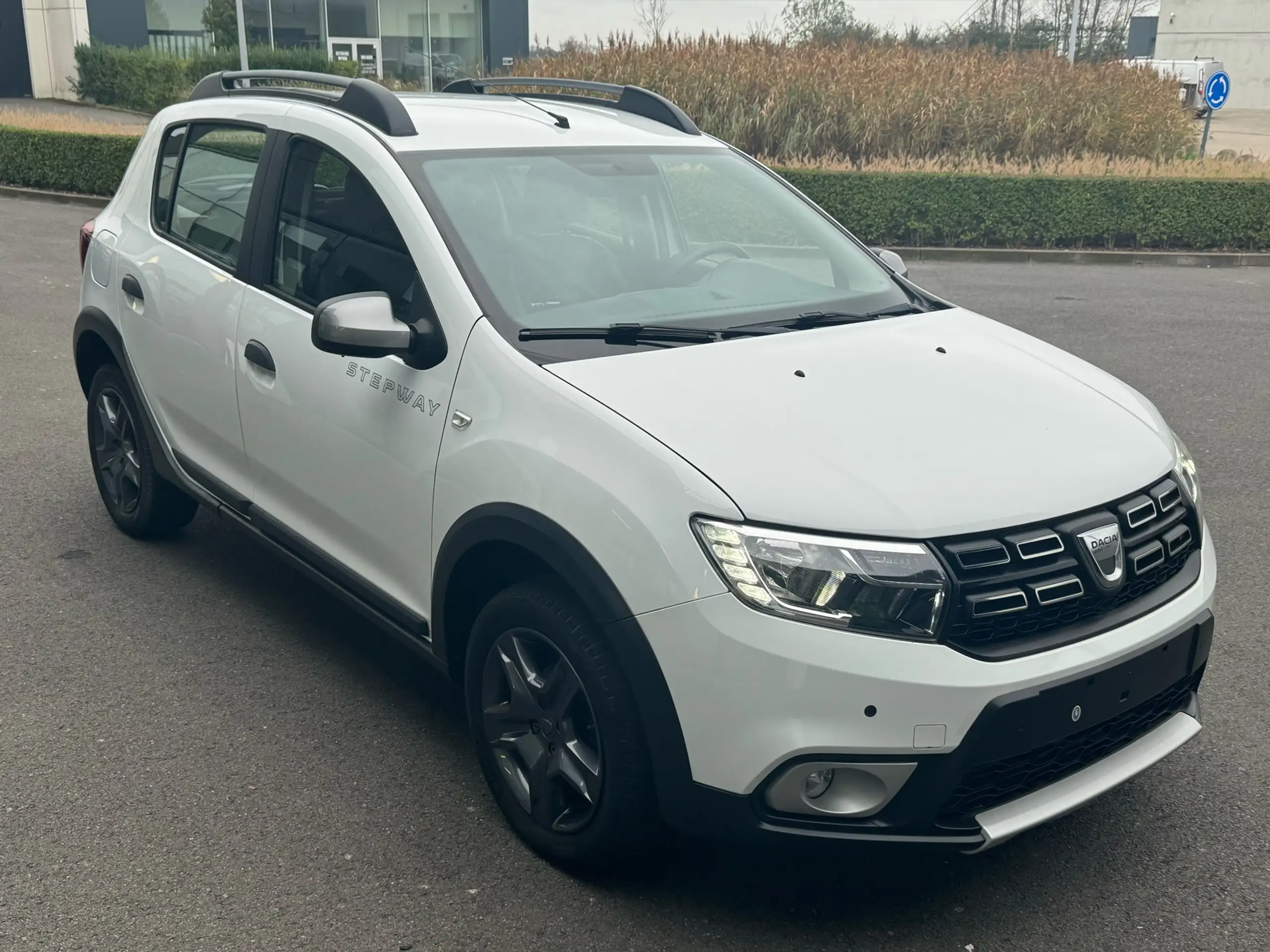 Dacia - Sandero