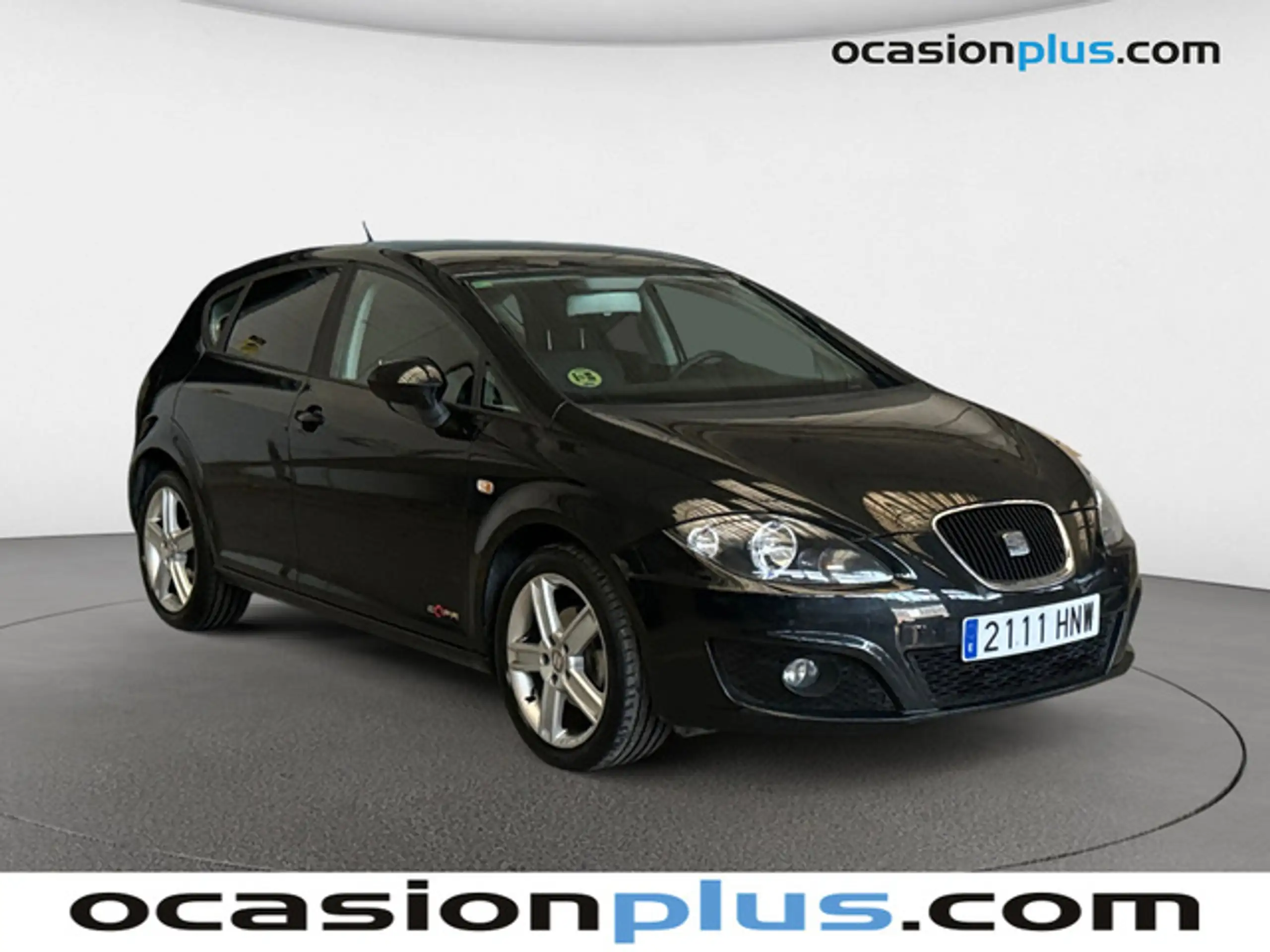 SEAT - Leon