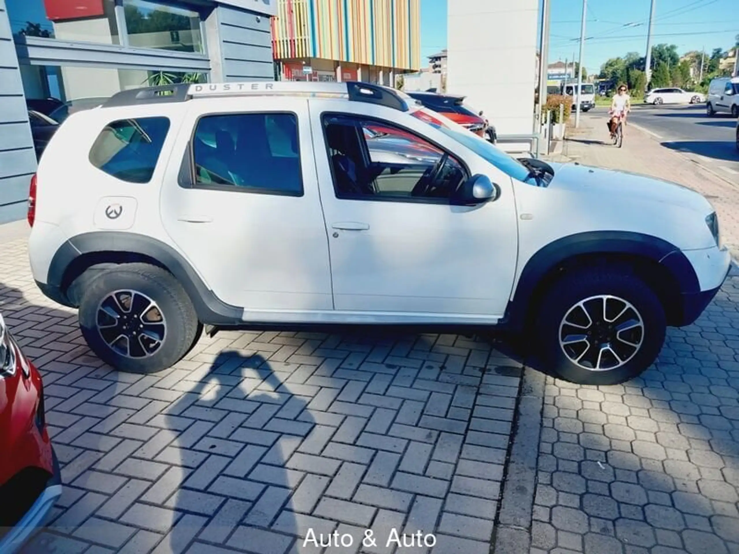 Dacia - Duster