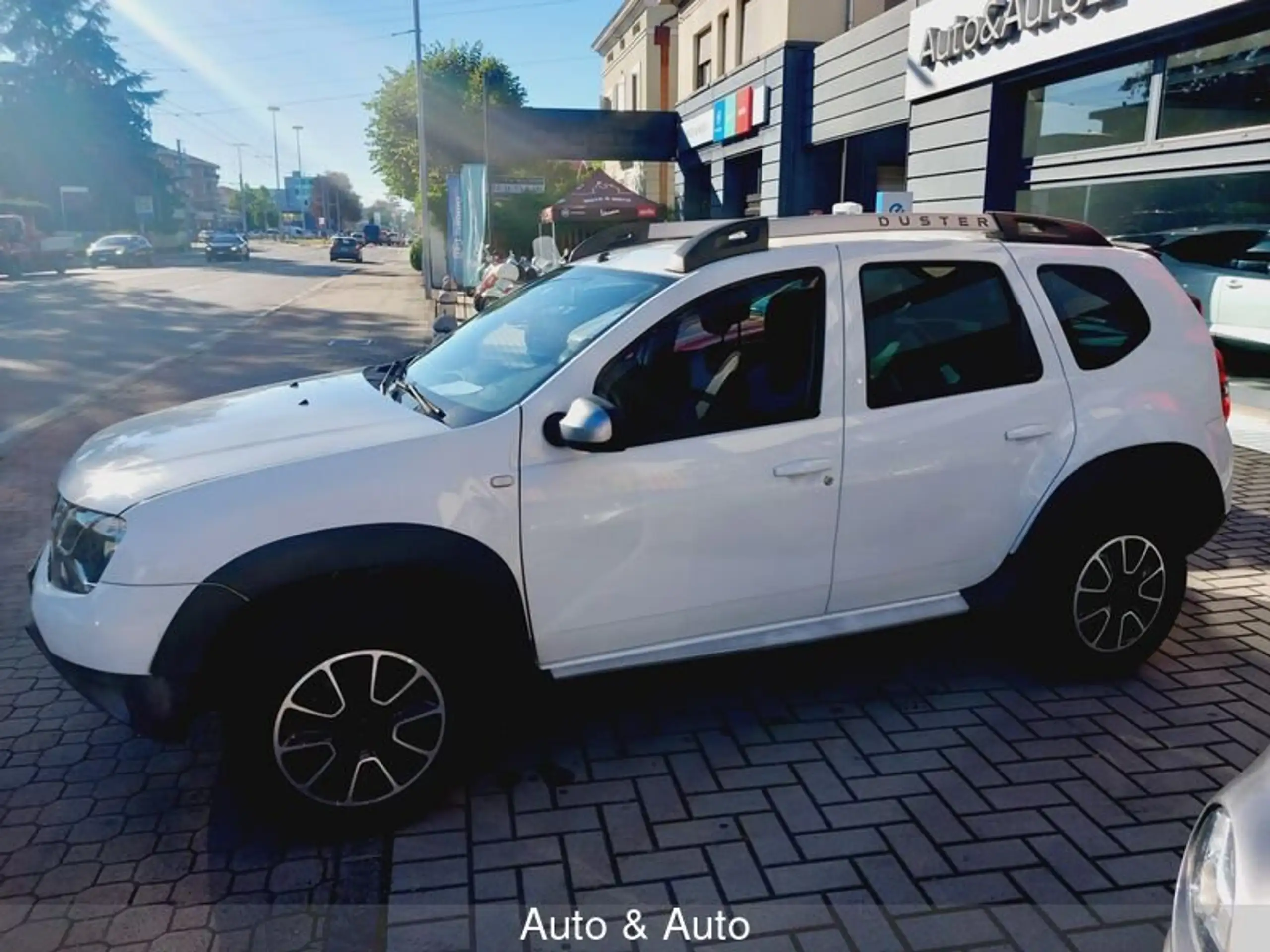 Dacia - Duster