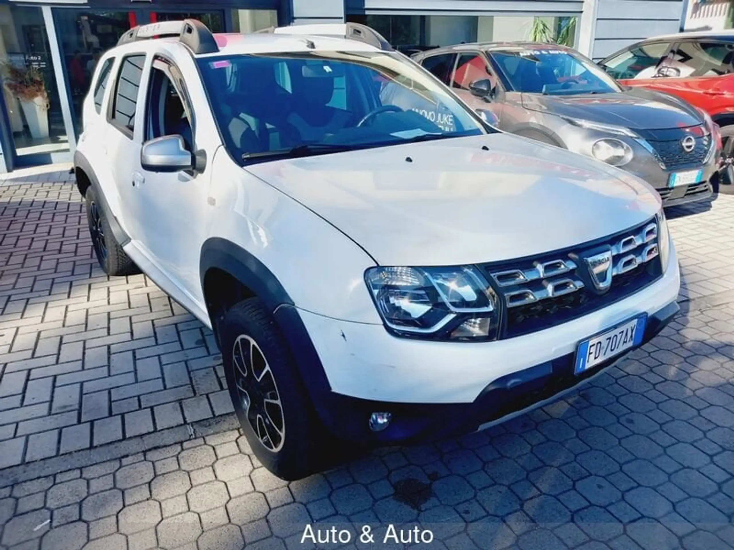 Dacia - Duster