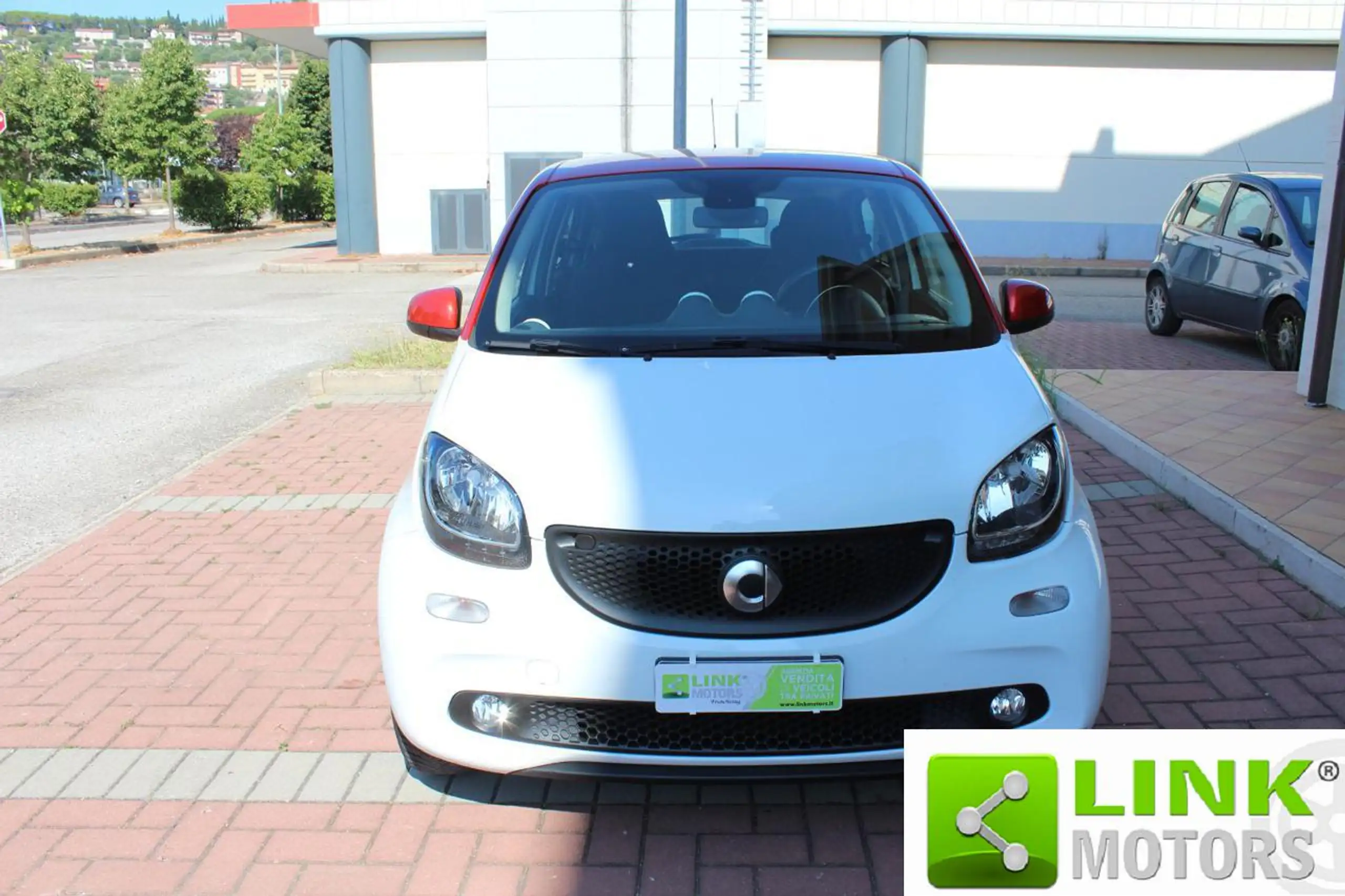 smart - forFour