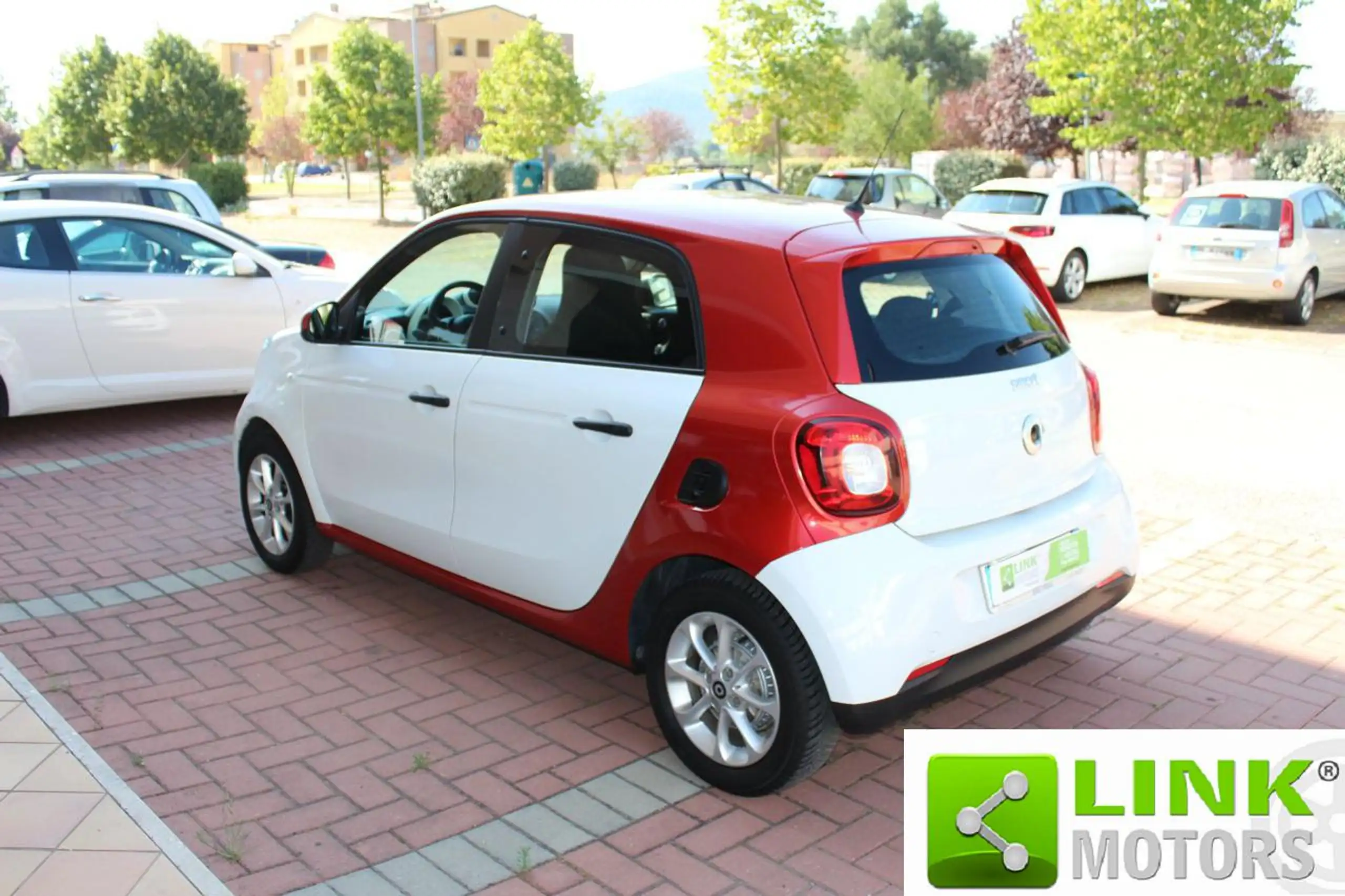 smart - forFour