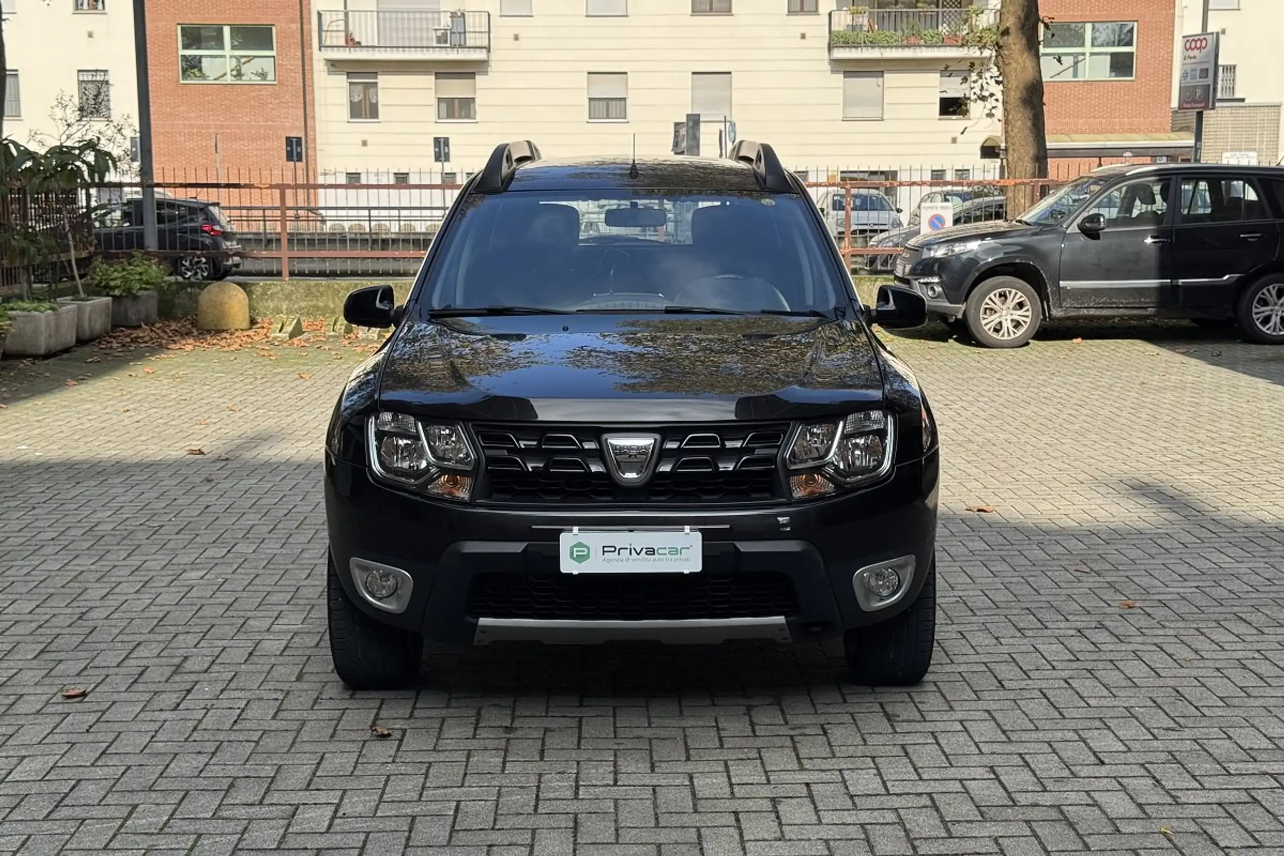 Dacia - Duster