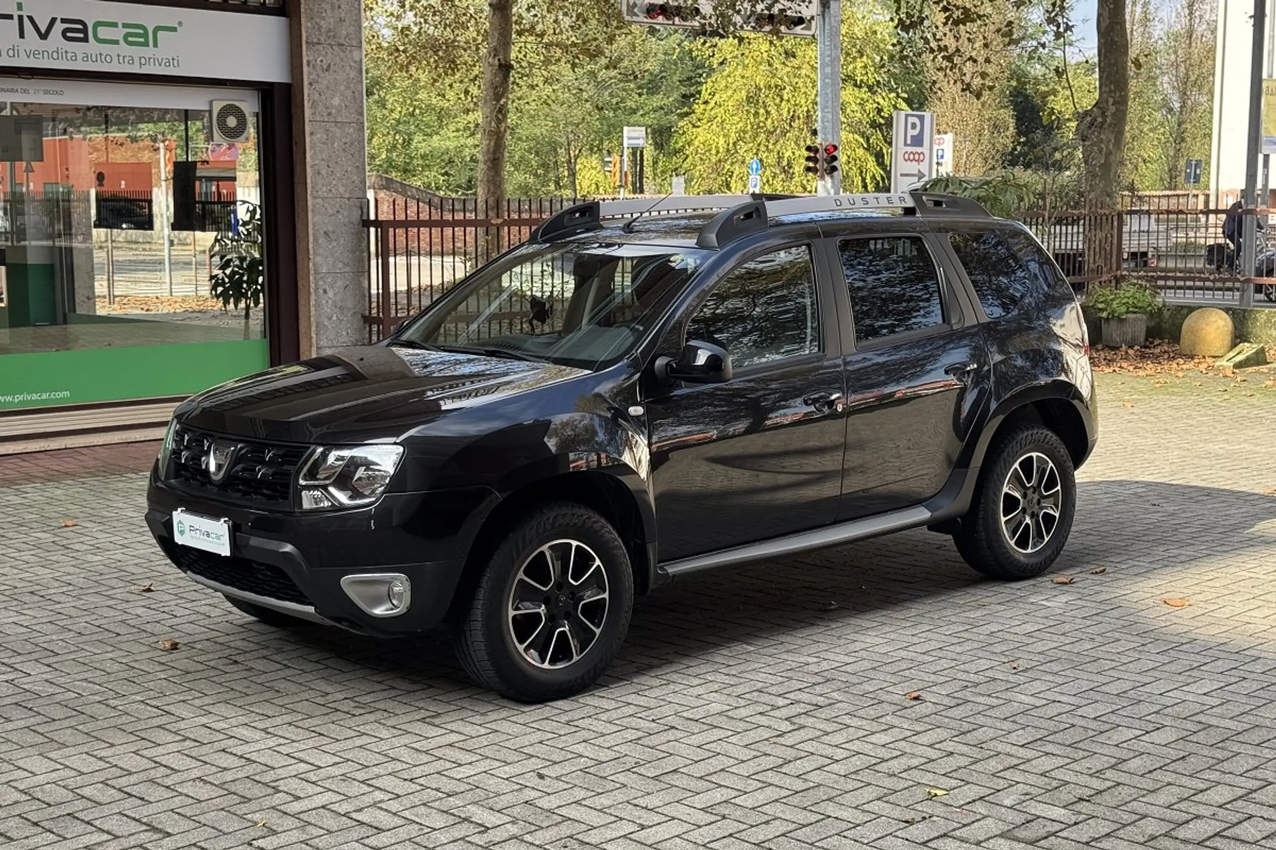 Dacia - Duster