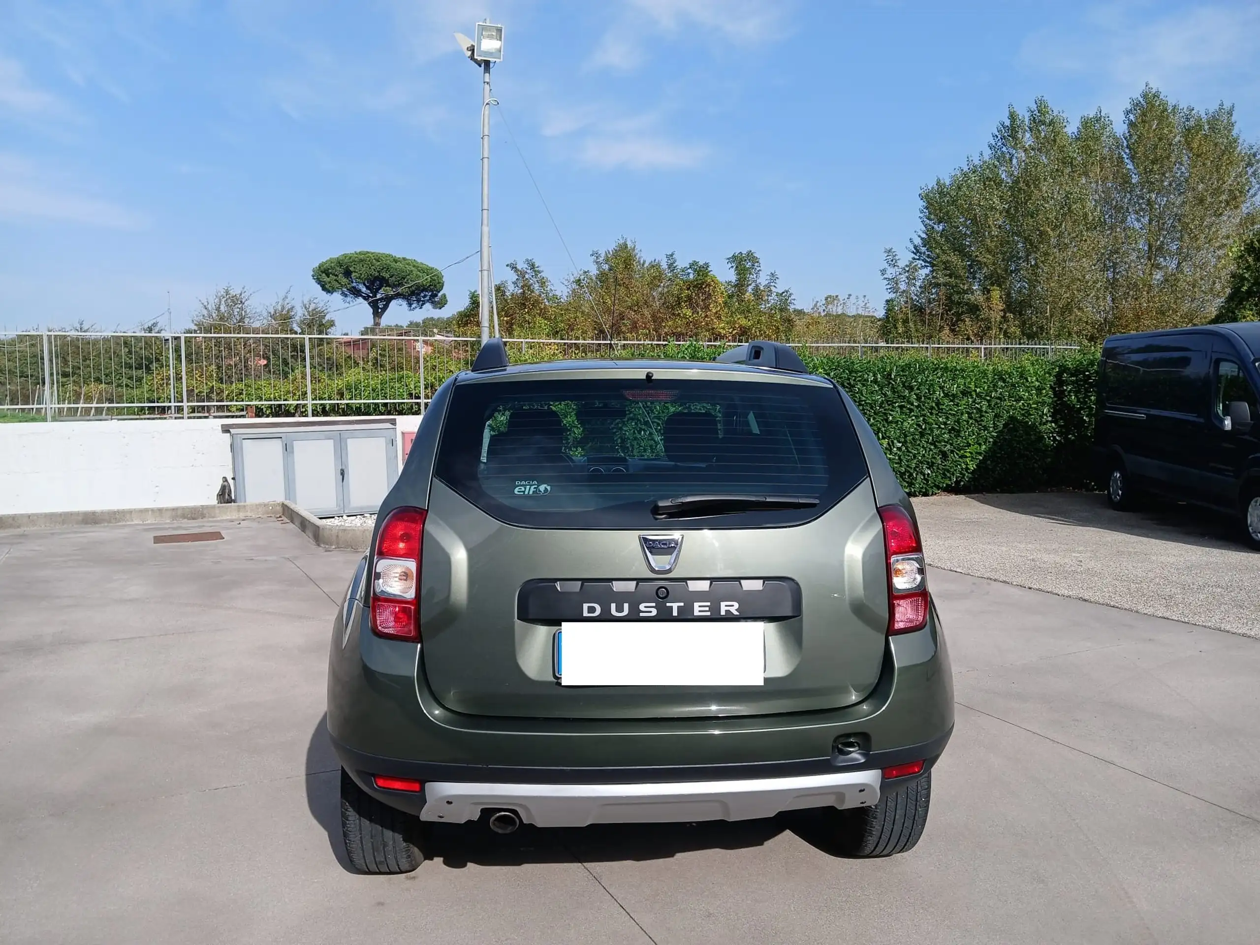 Dacia - Duster