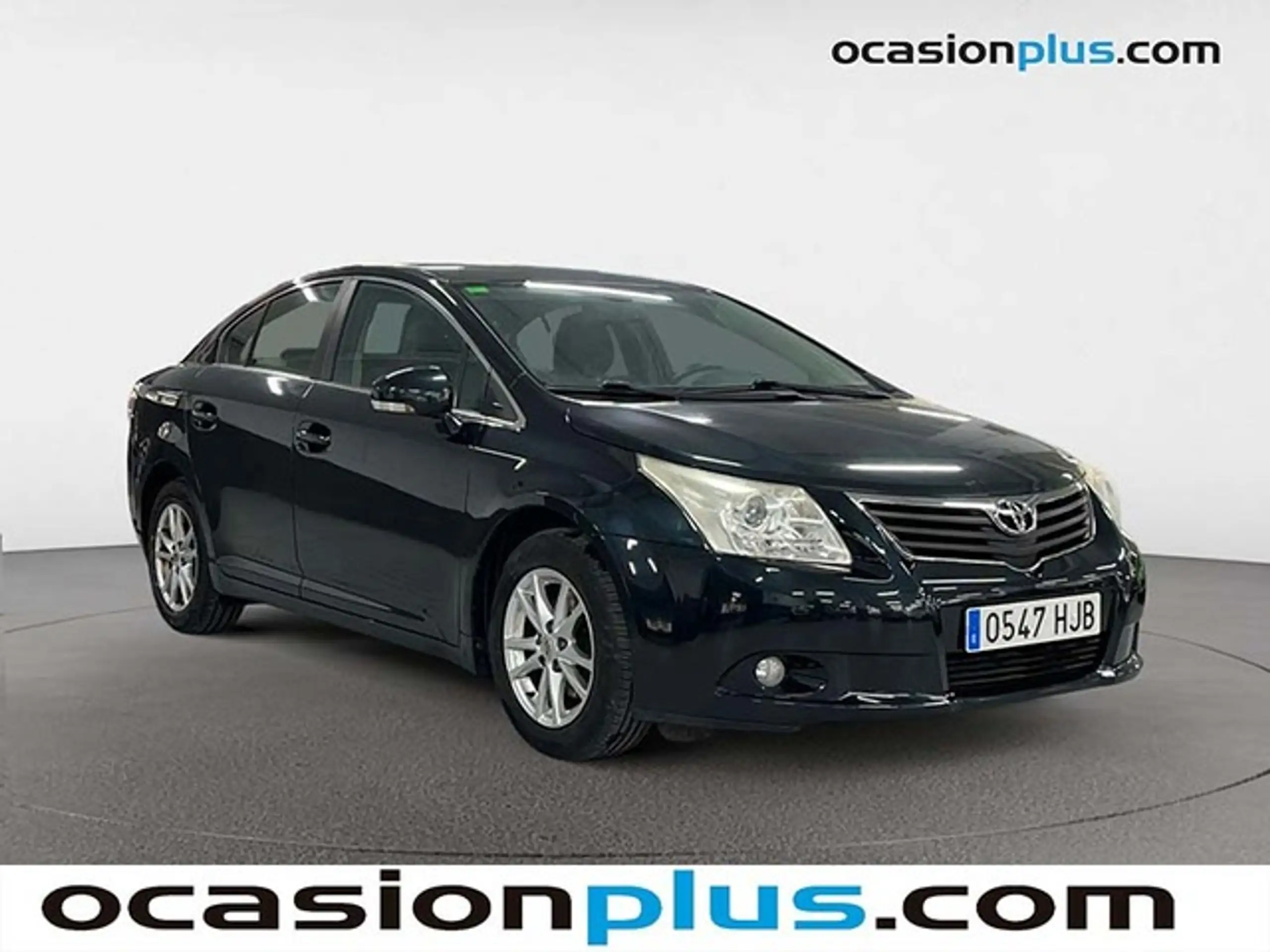 Toyota - Avensis