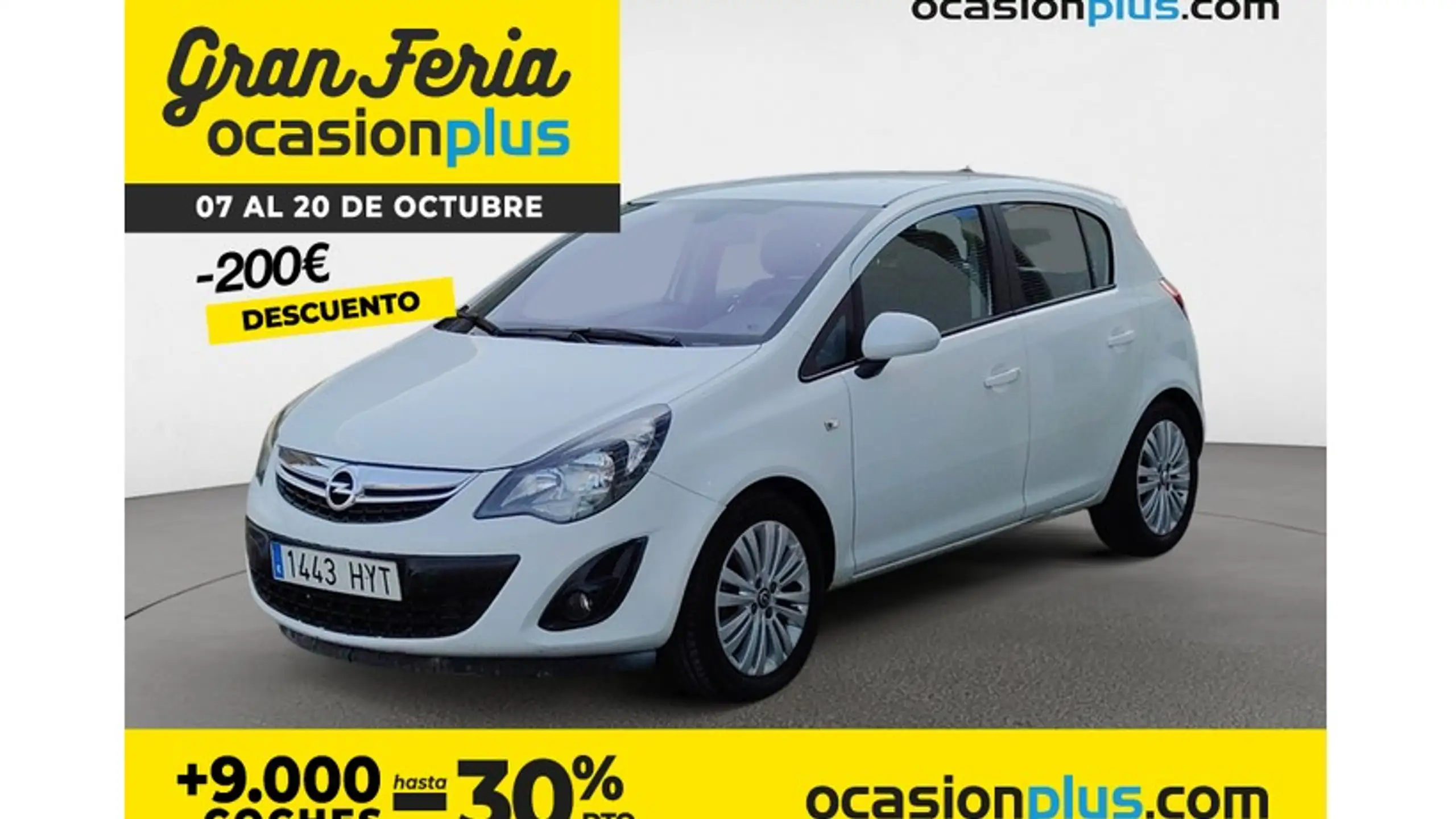 Opel - Corsa