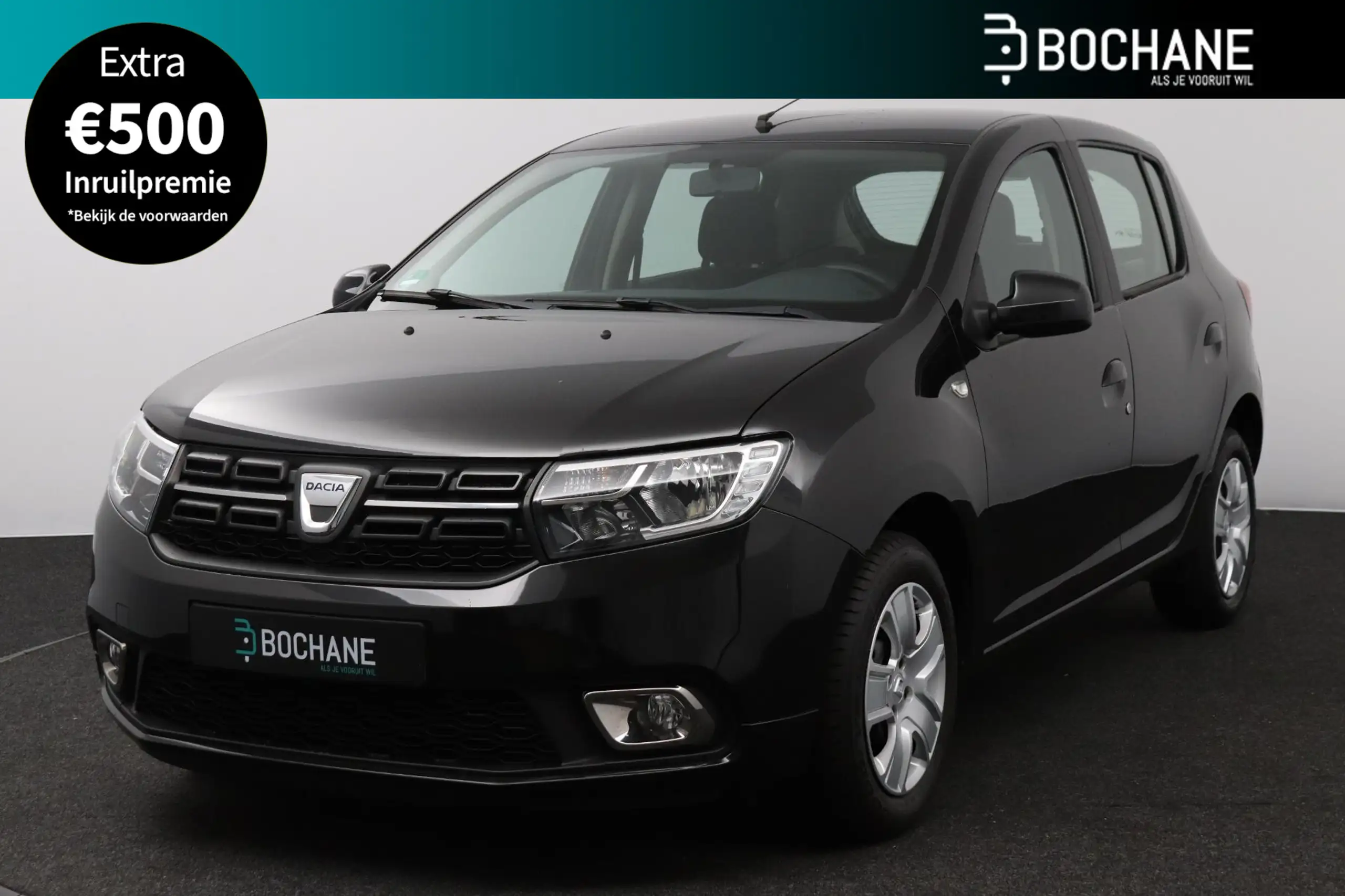 Dacia - Sandero