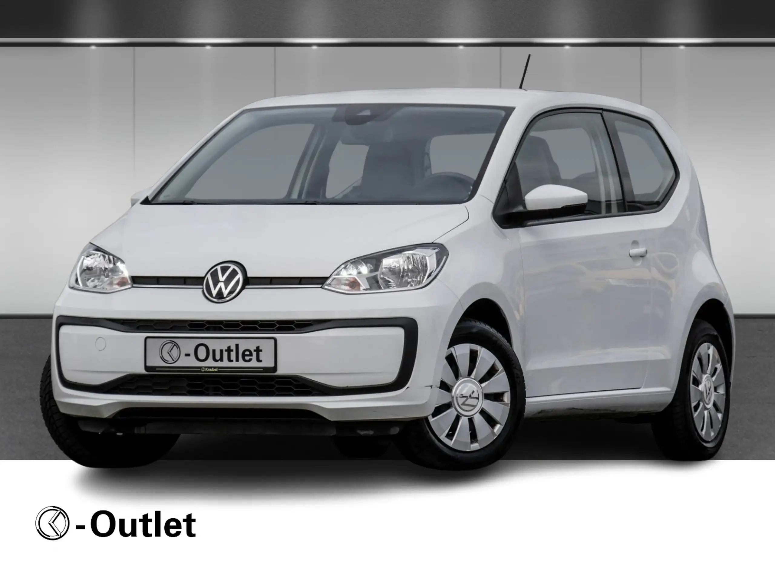 Volkswagen - up!