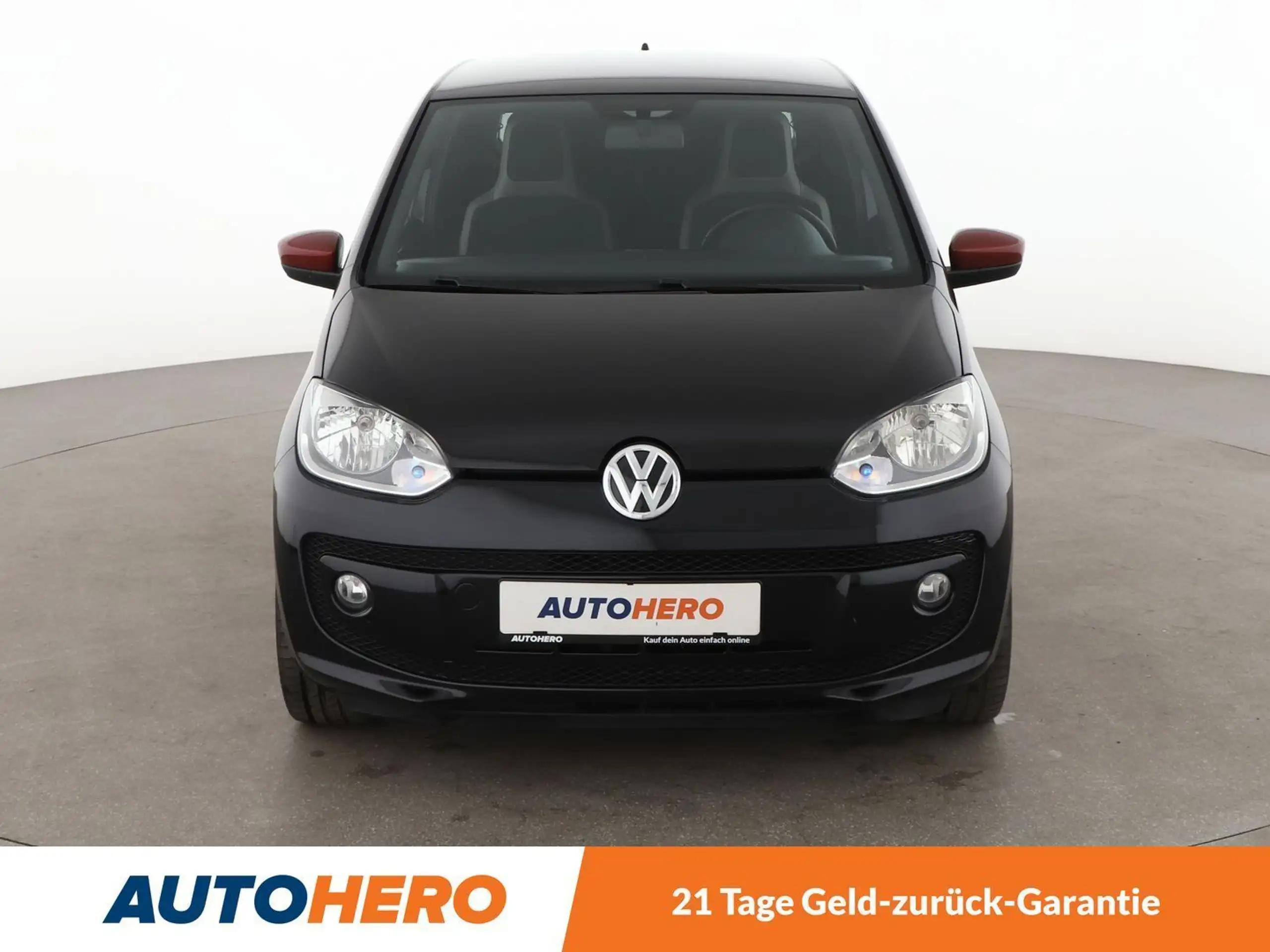 Volkswagen - up!