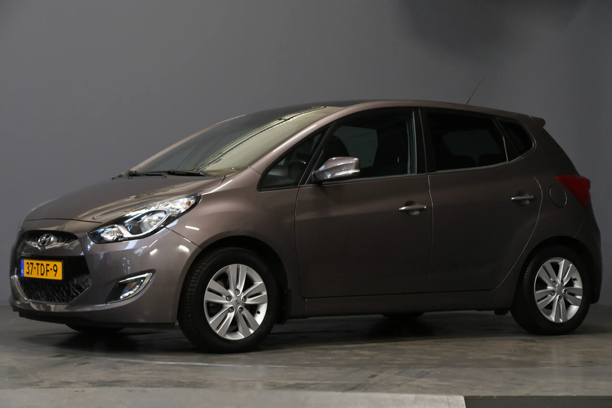 Hyundai - iX20