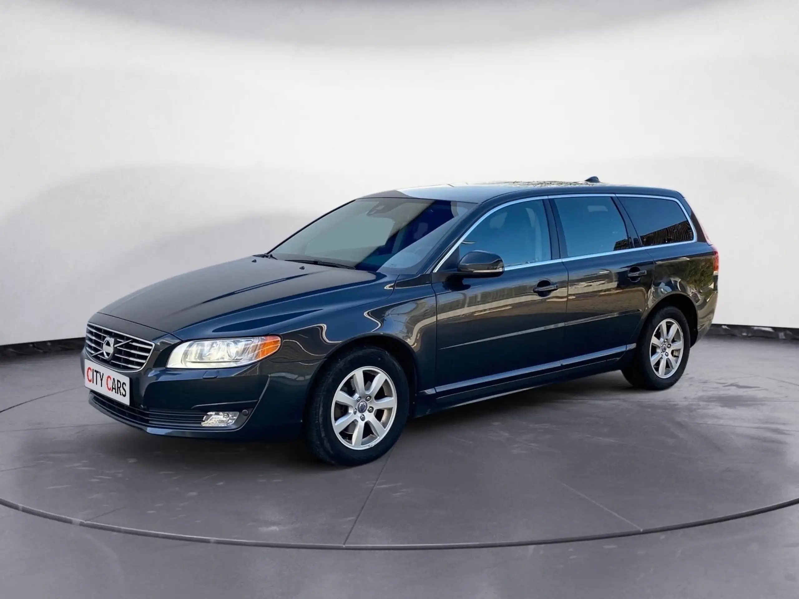 Volvo - V70