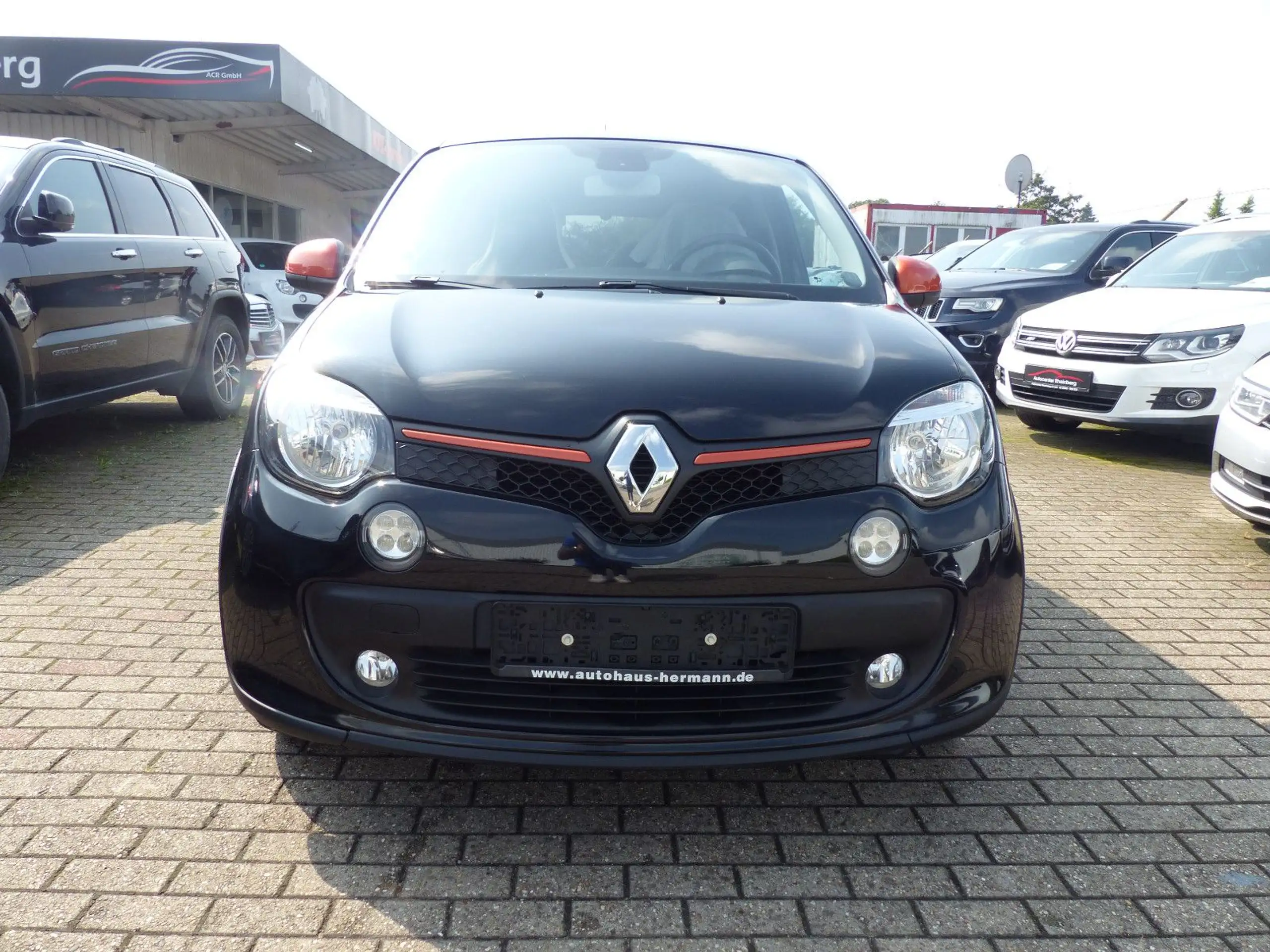 Renault - Twingo