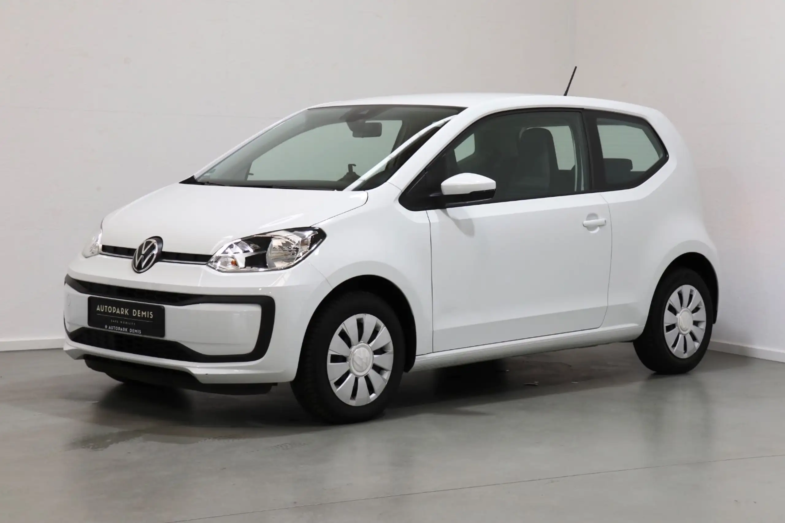 Volkswagen - up!