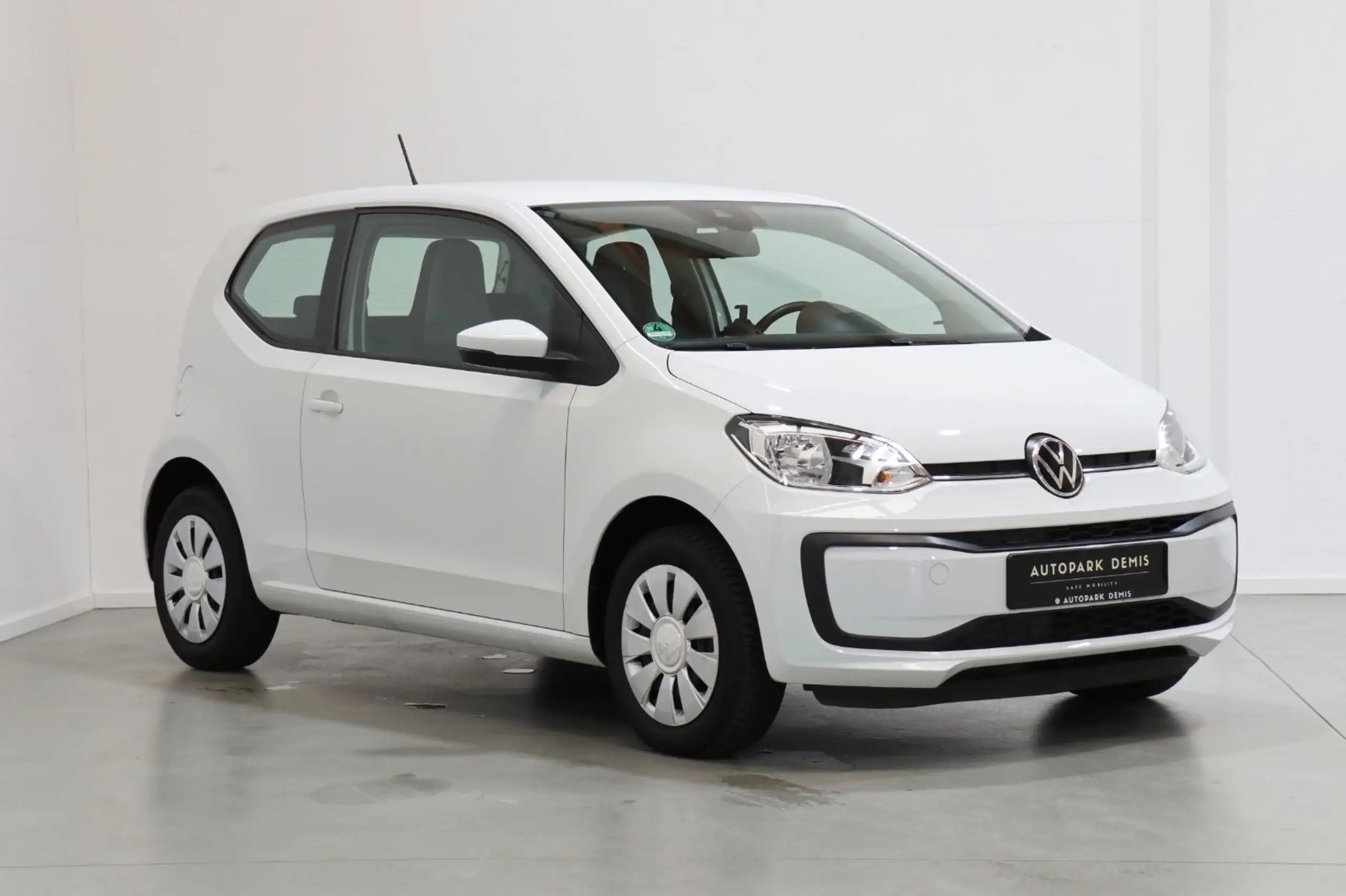 Volkswagen - up!