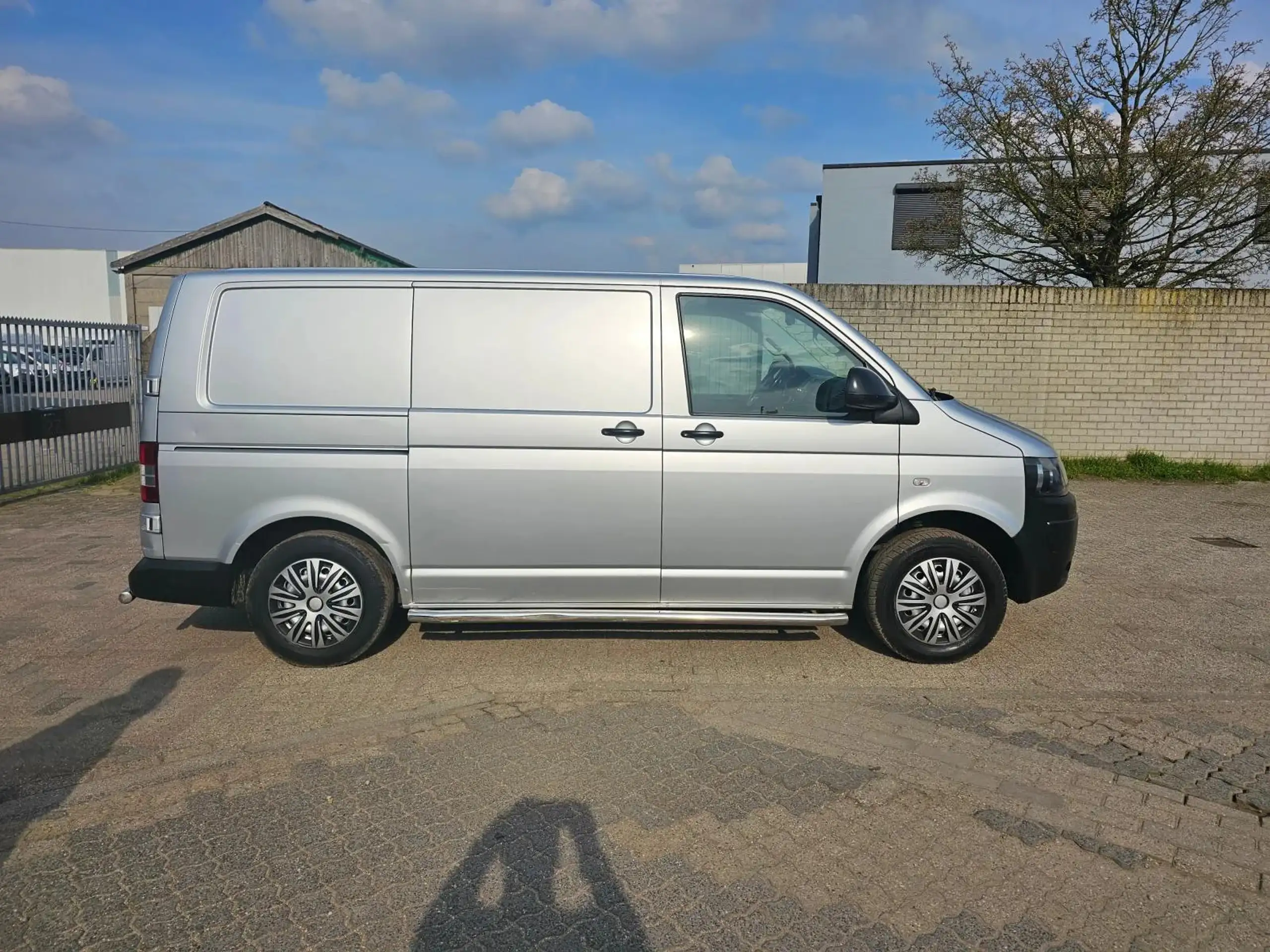 Volkswagen - Transporter