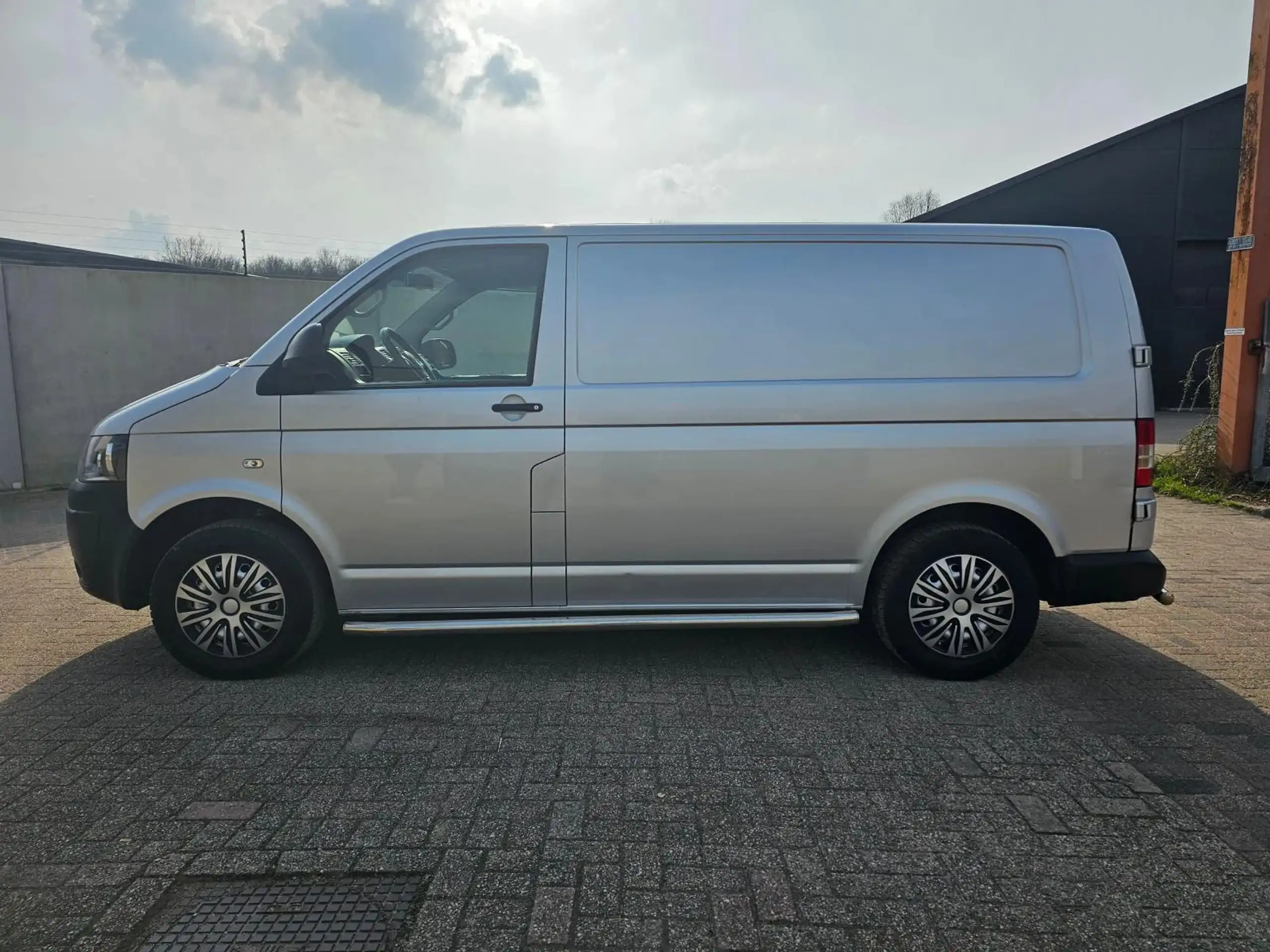 Volkswagen - Transporter