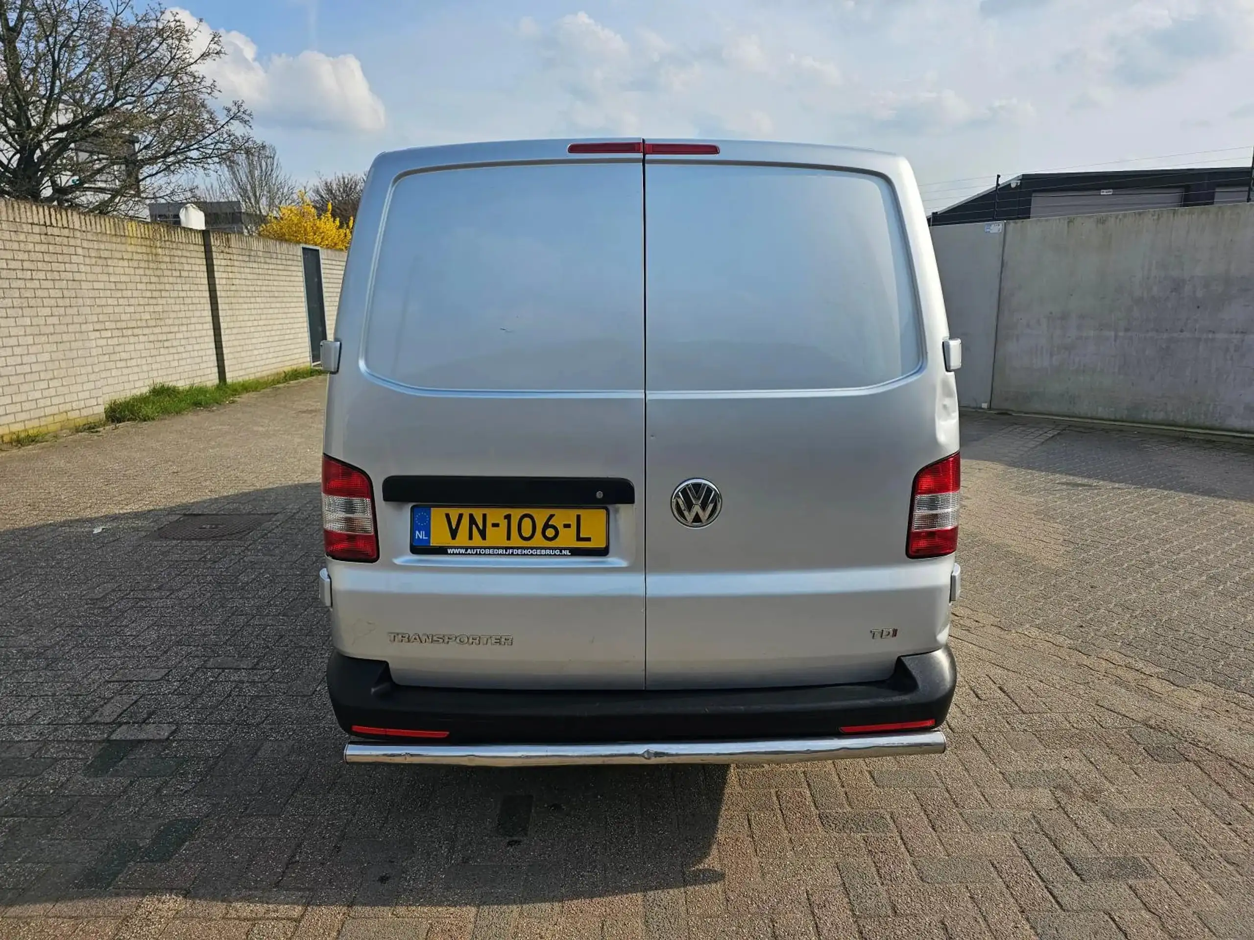 Volkswagen - Transporter