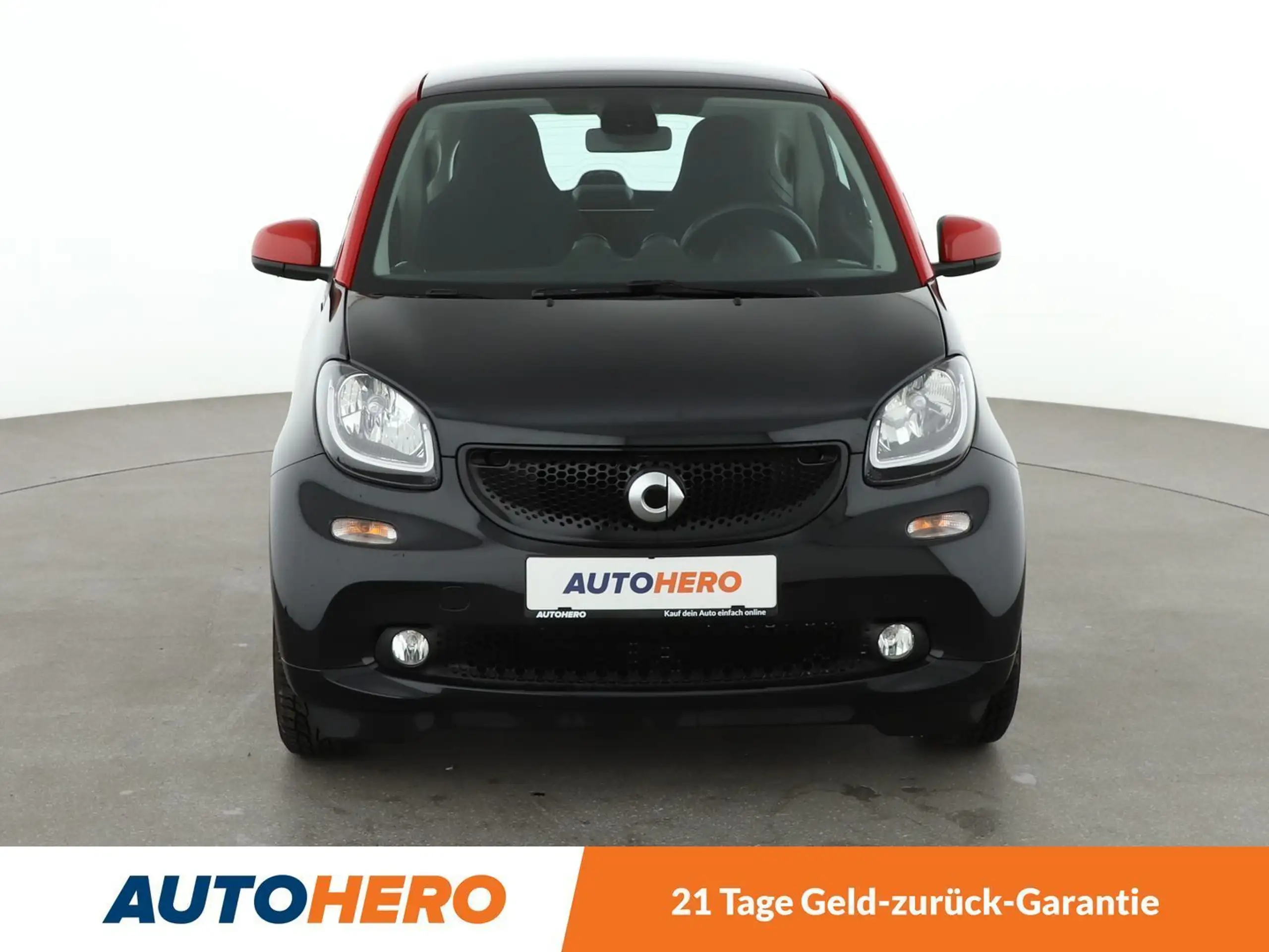 smart - forTwo