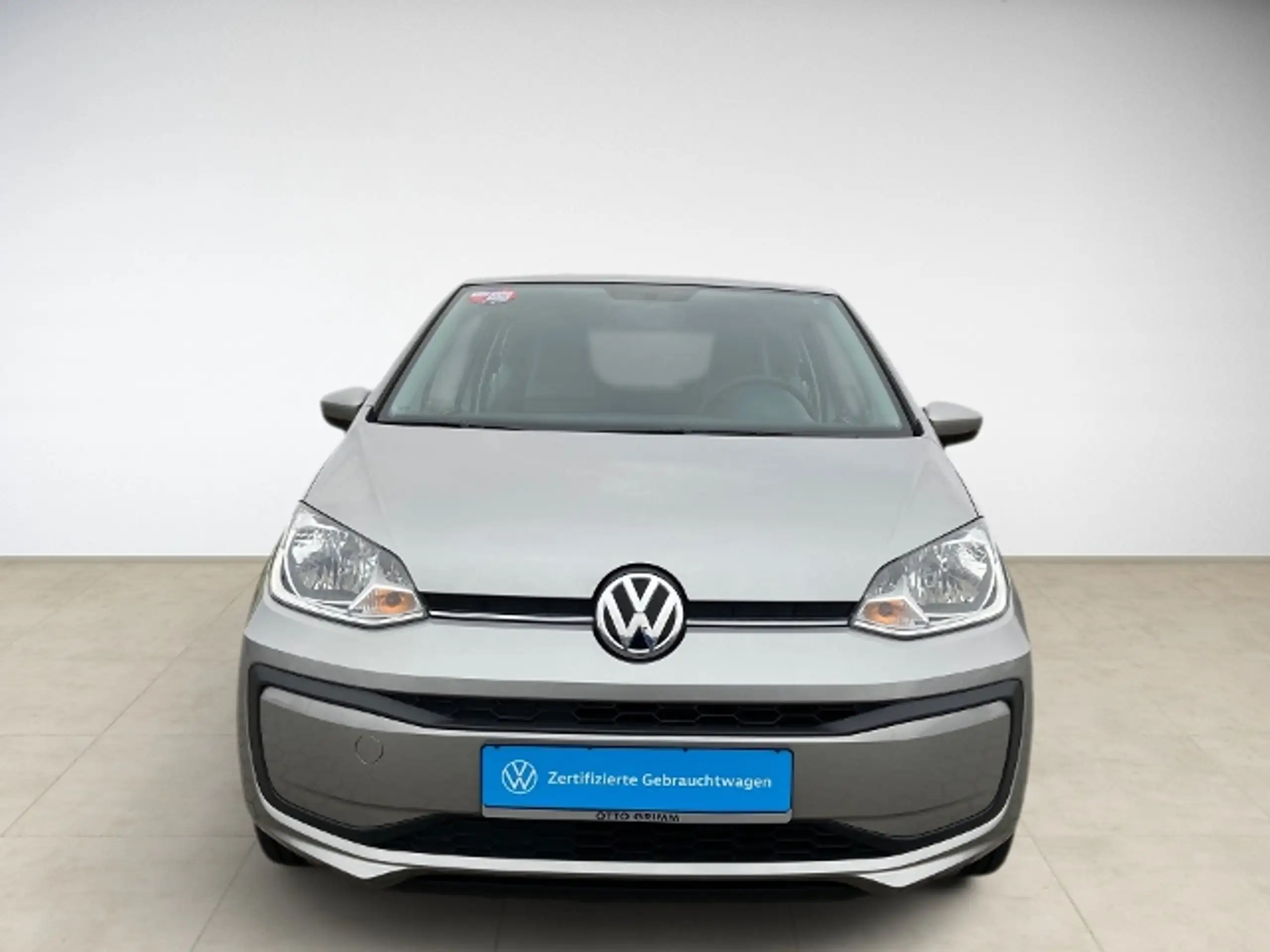 Volkswagen - up!