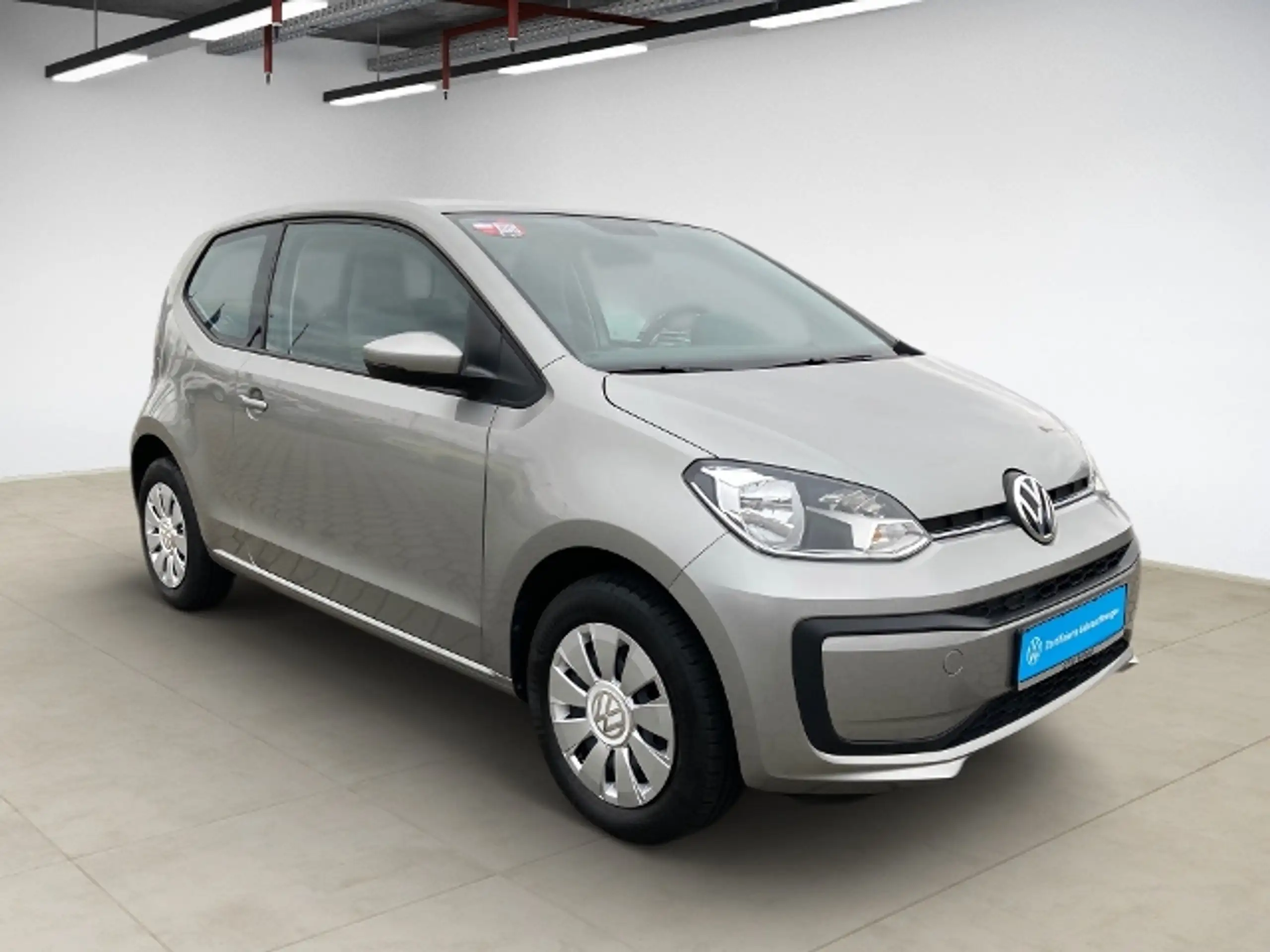 Volkswagen - up!