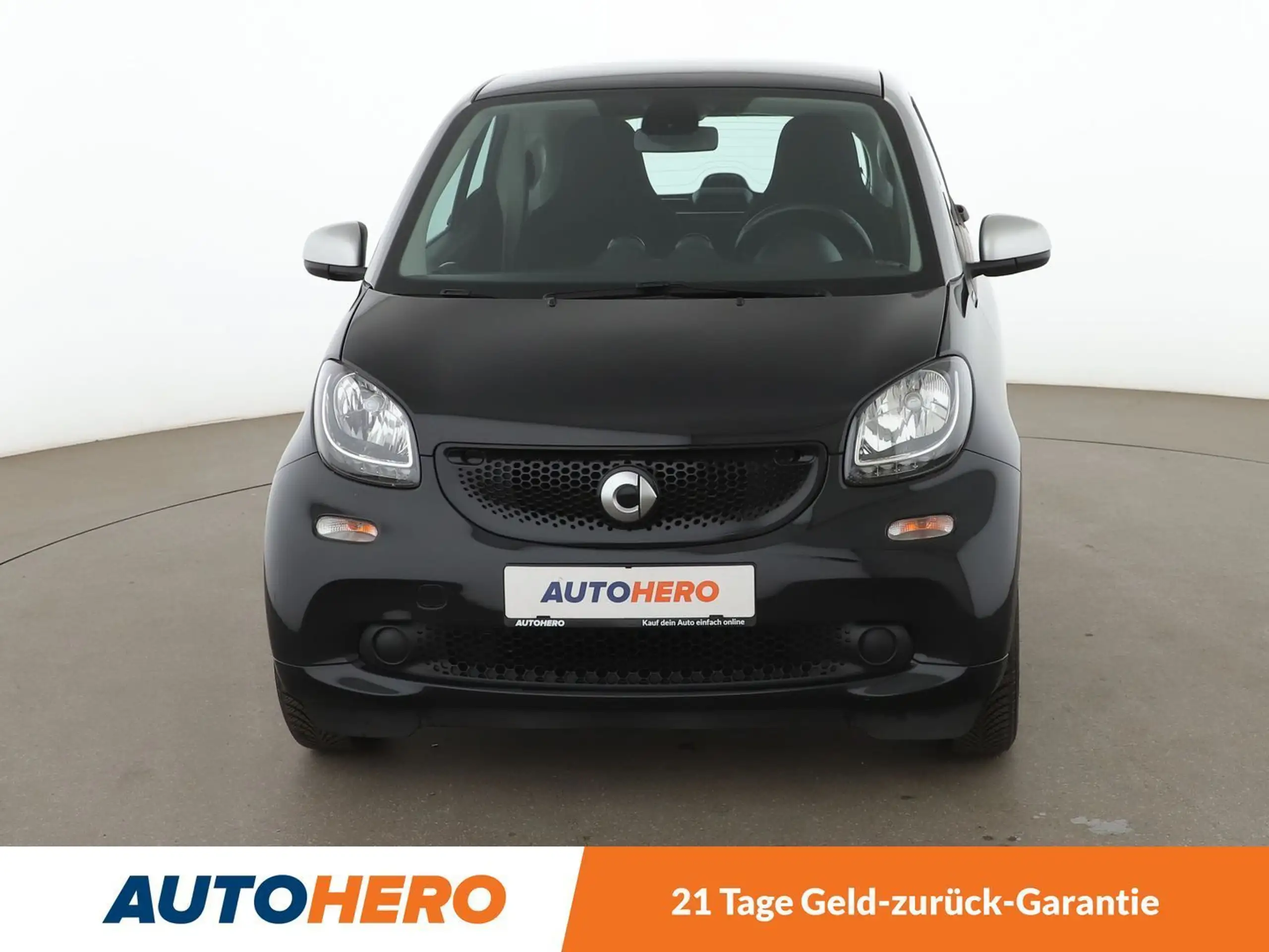 smart - forTwo