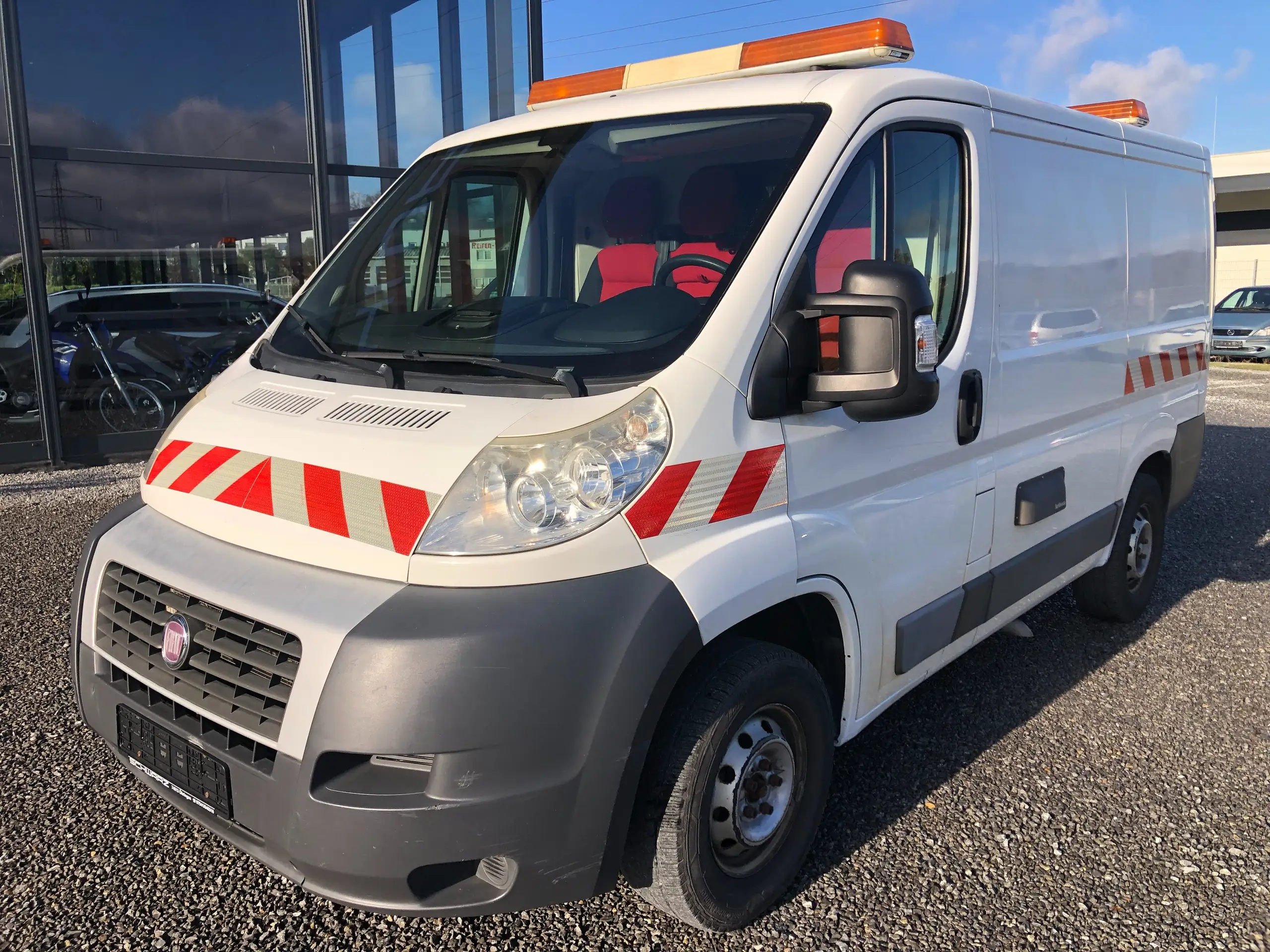 Fiat - Ducato