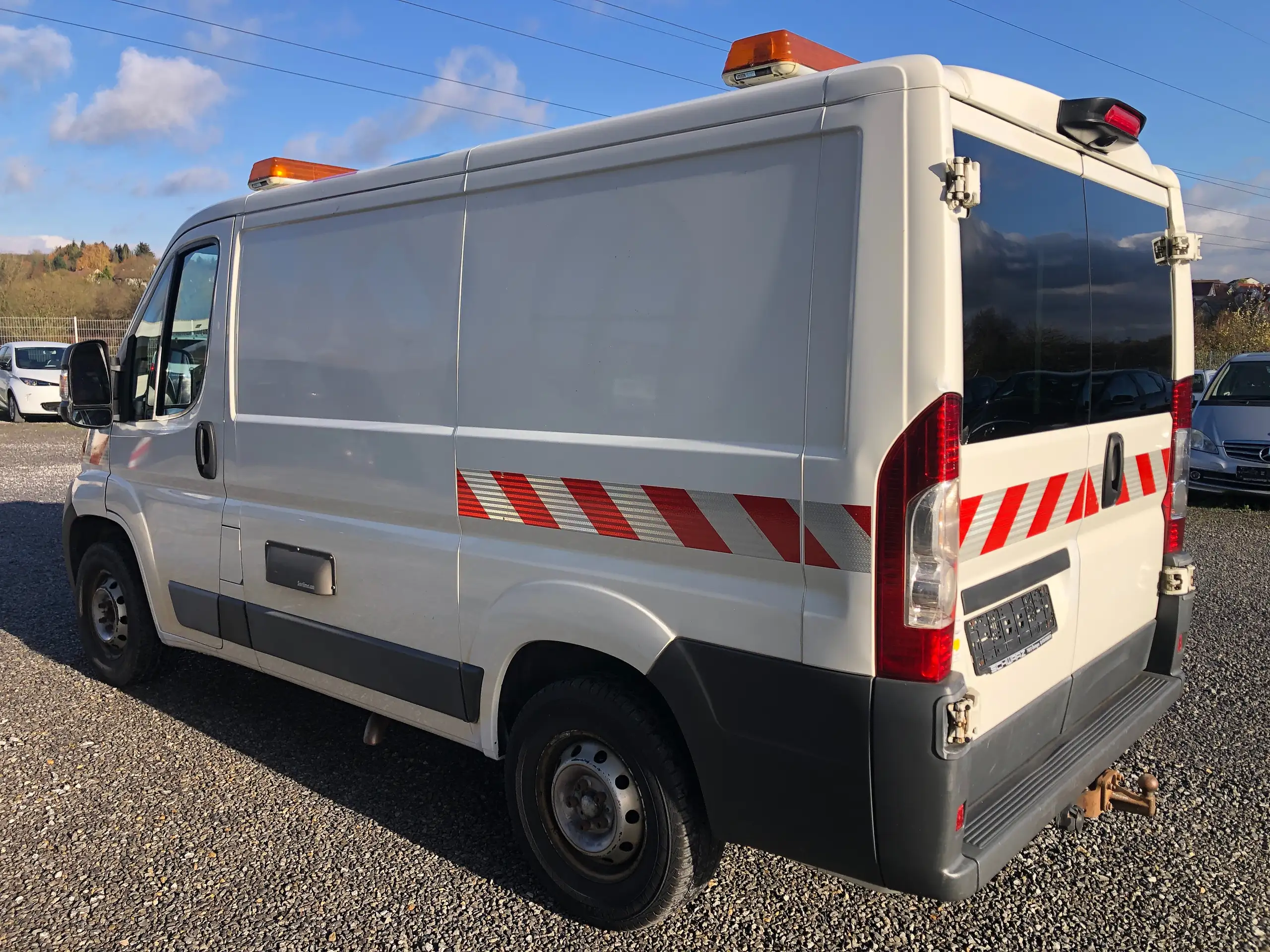 Fiat - Ducato