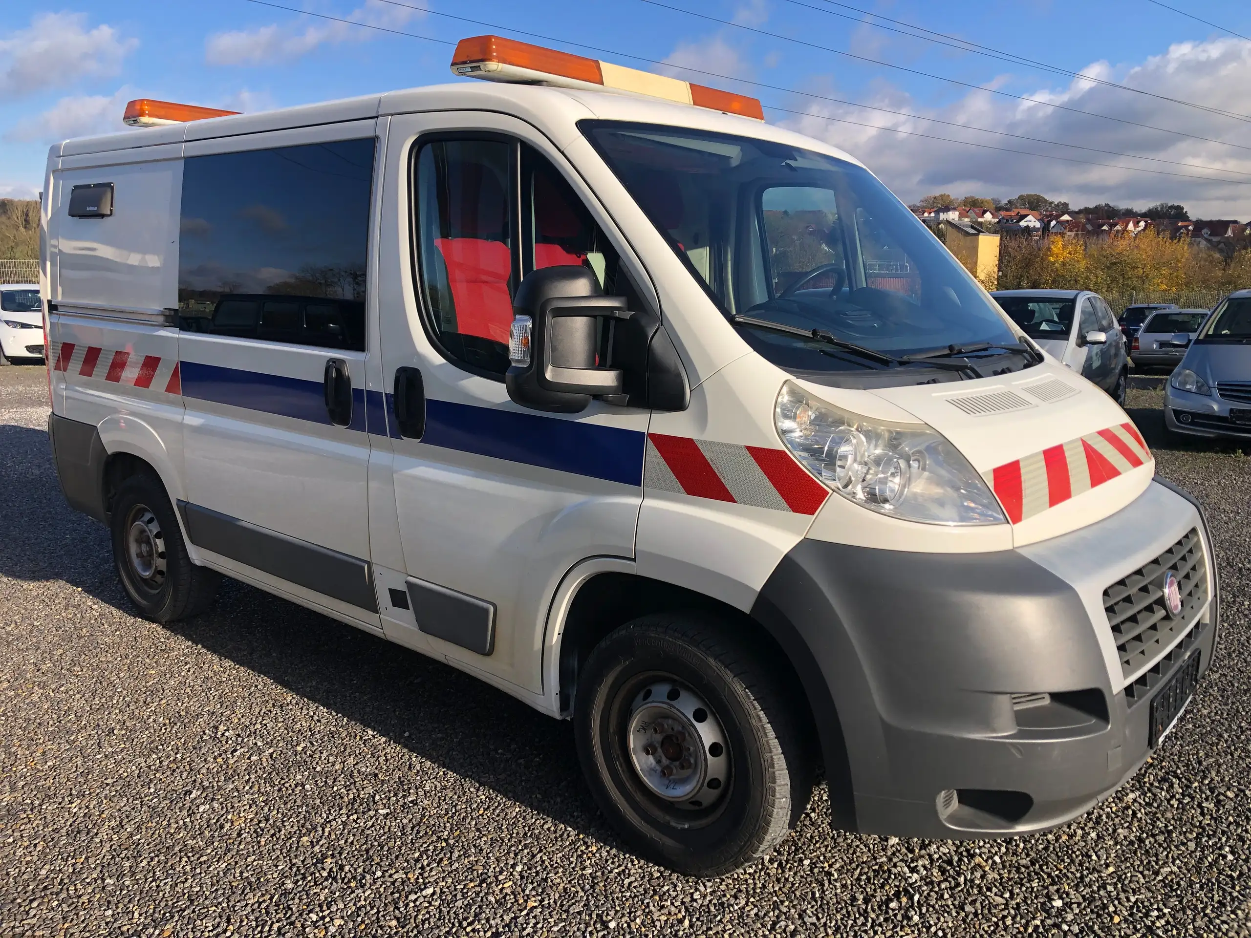 Fiat - Ducato