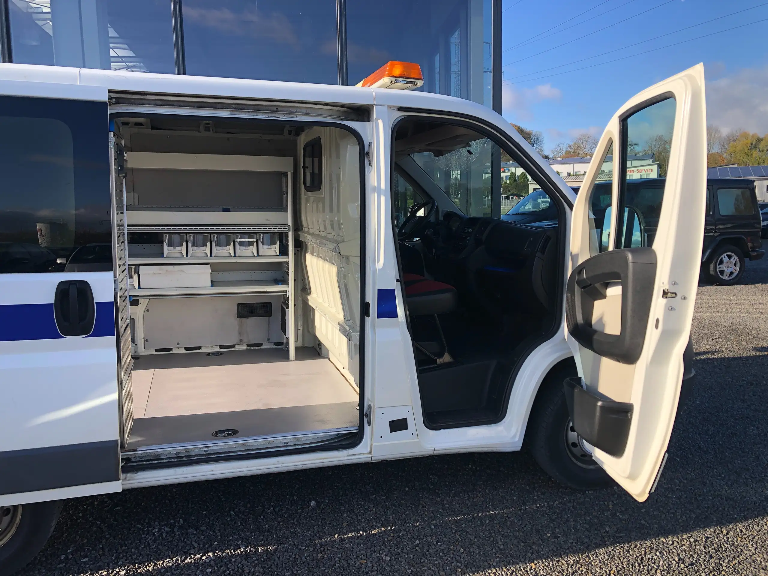 Fiat - Ducato