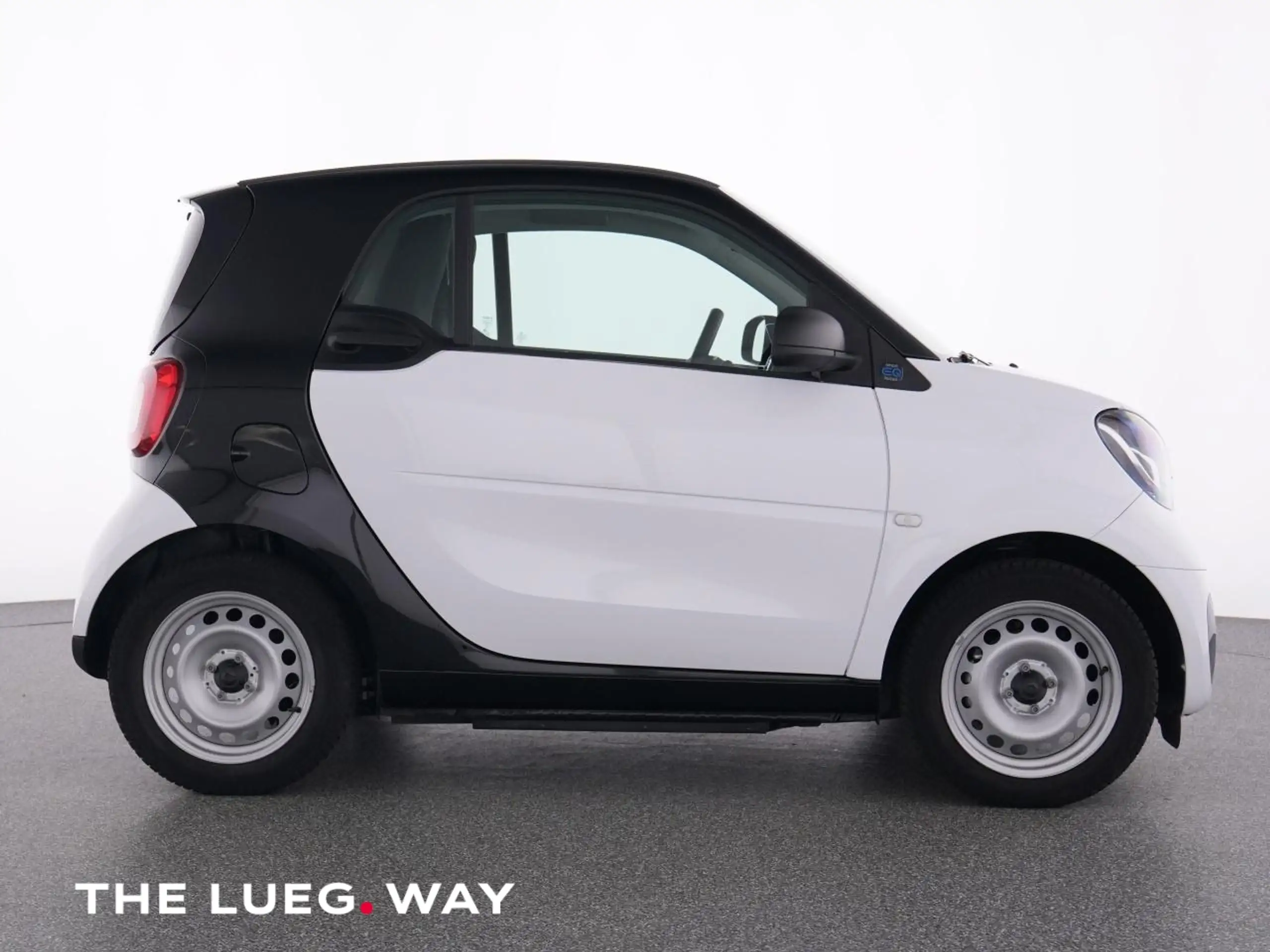 smart - forTwo