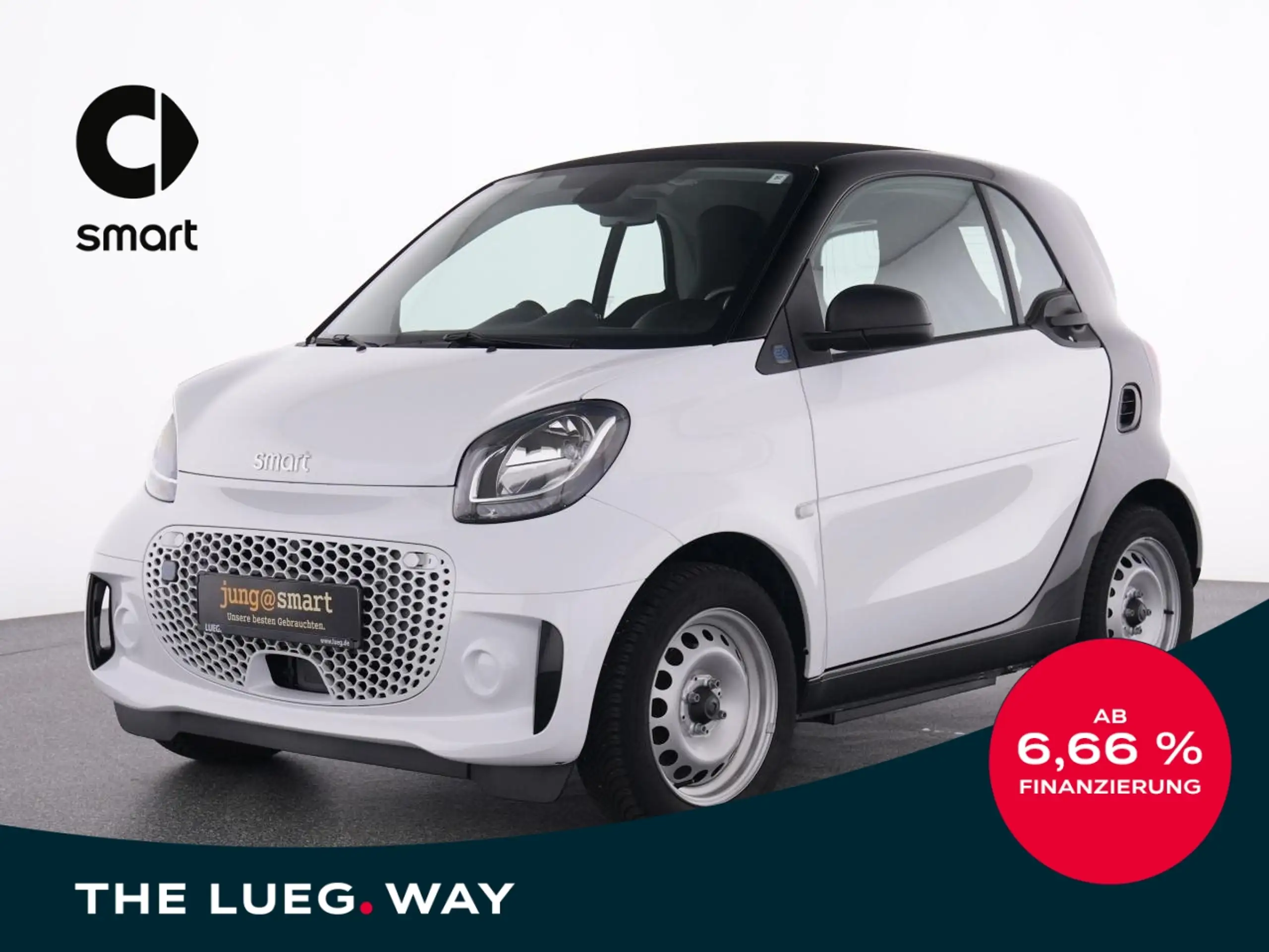 smart - forTwo