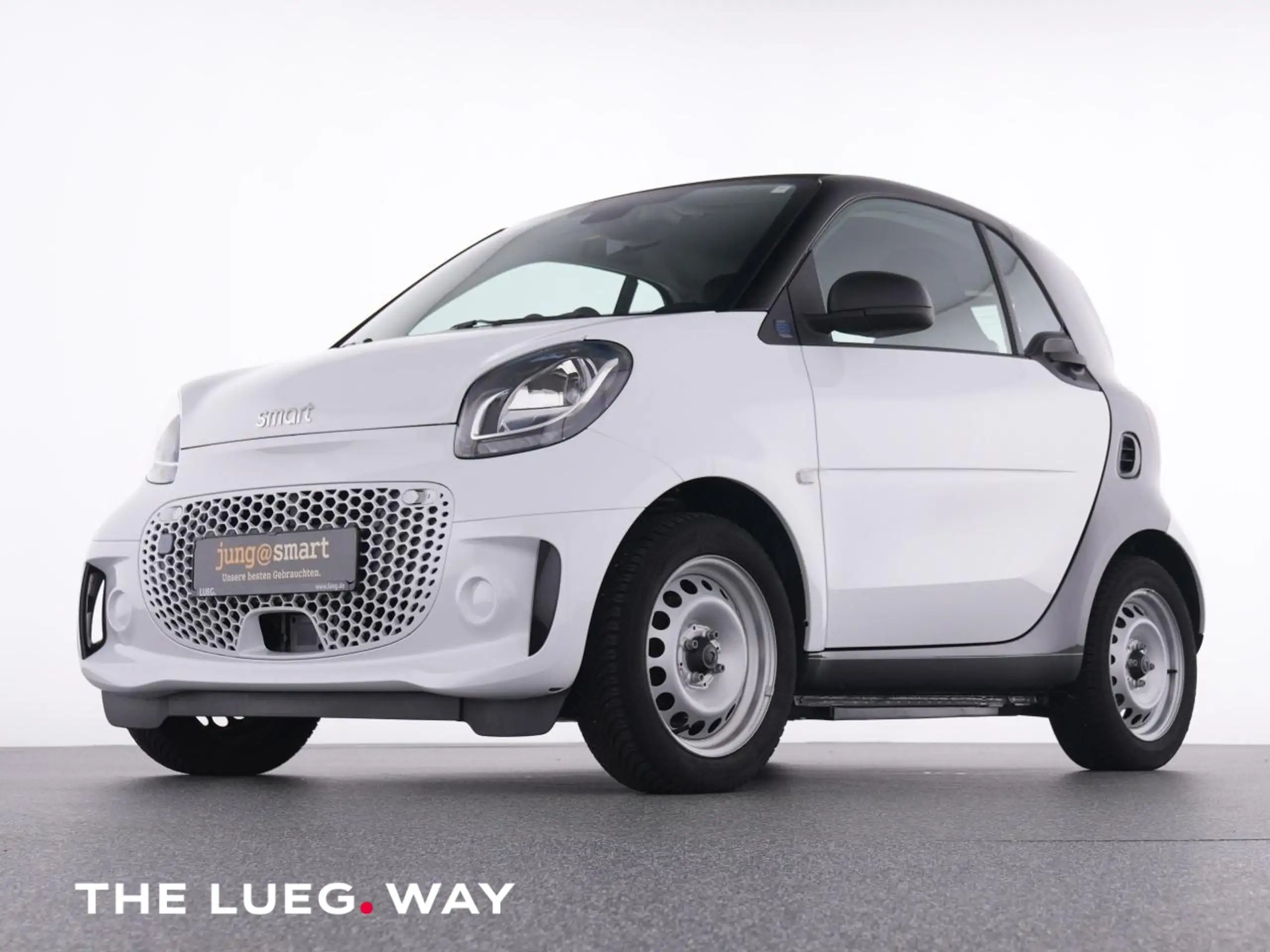 smart - forTwo