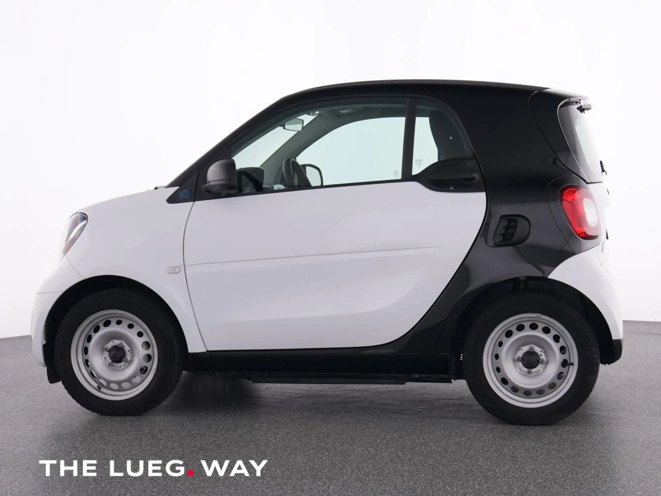 smart - forTwo