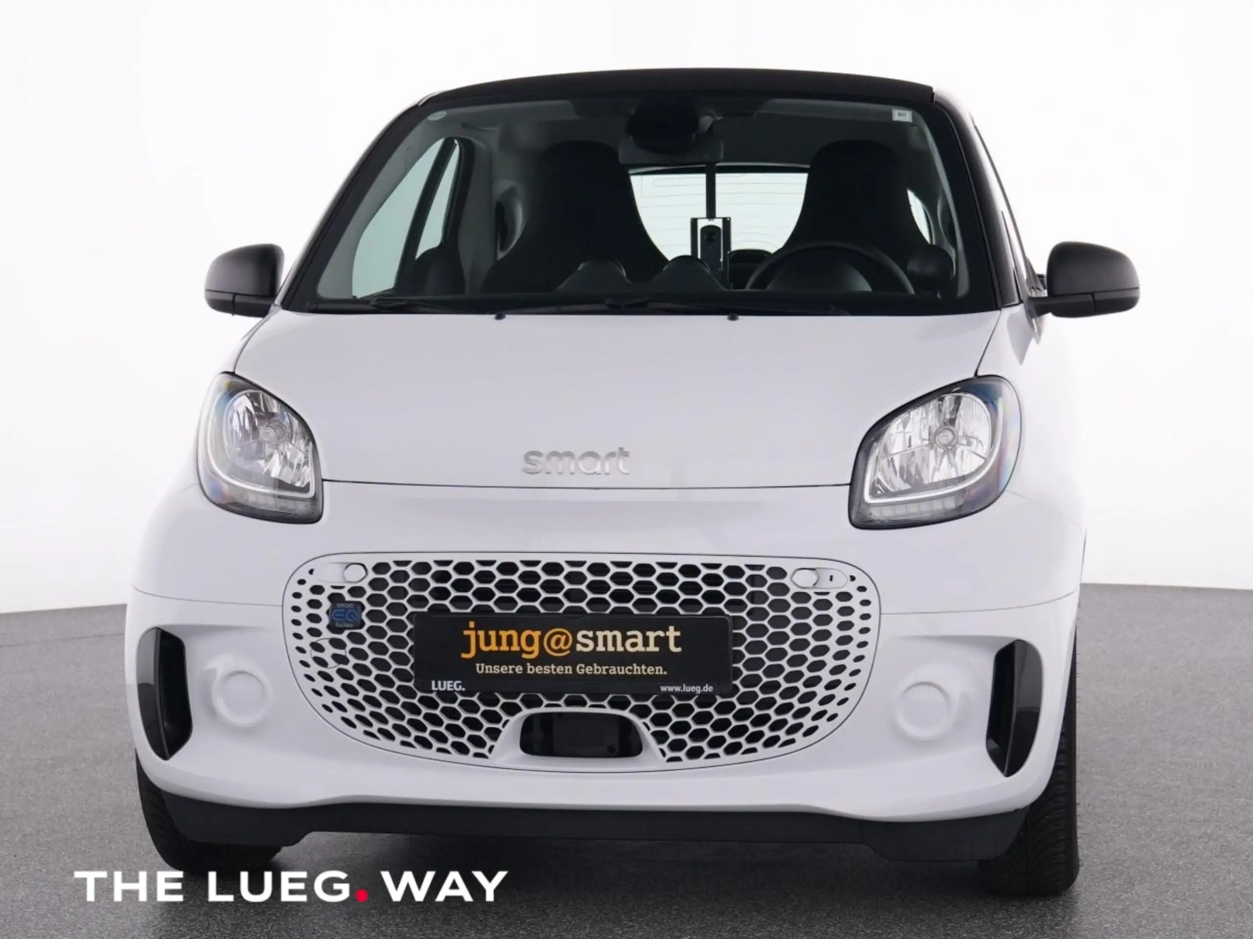 smart - forTwo