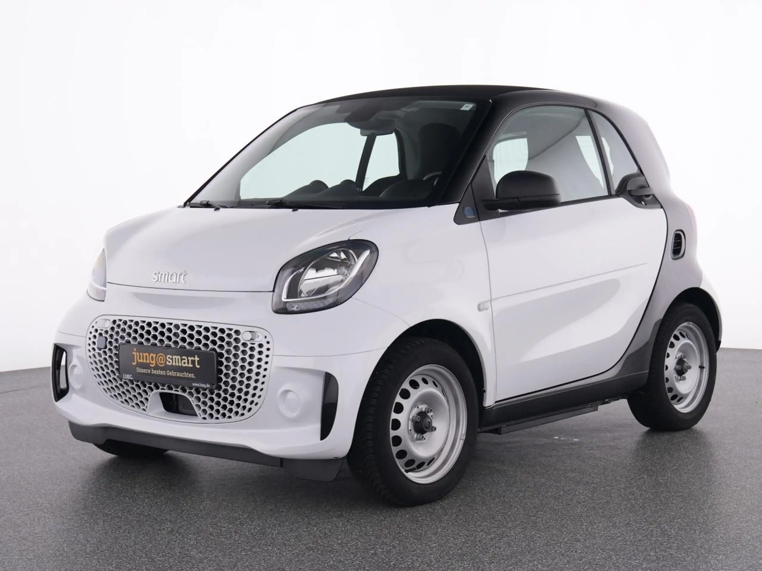 smart - forTwo