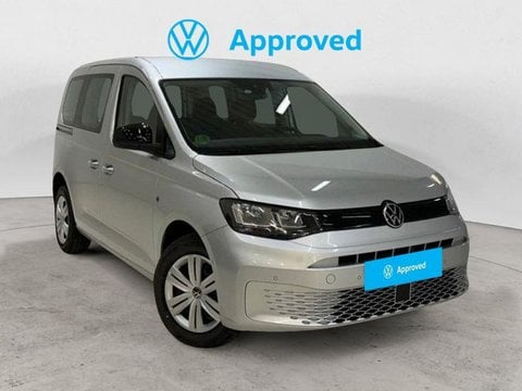 Volkswagen Caddy 2024 75CH