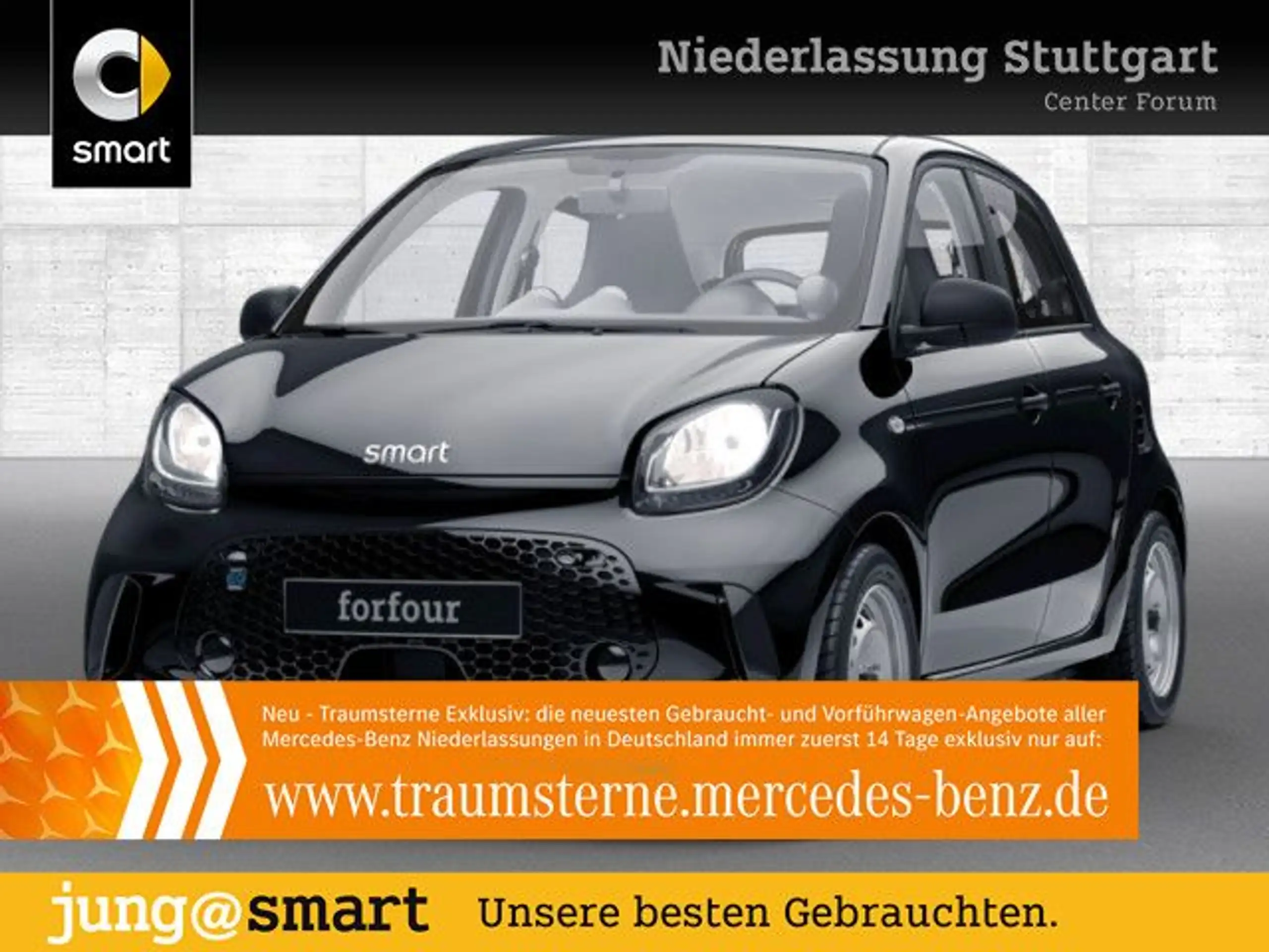 smart - forFour