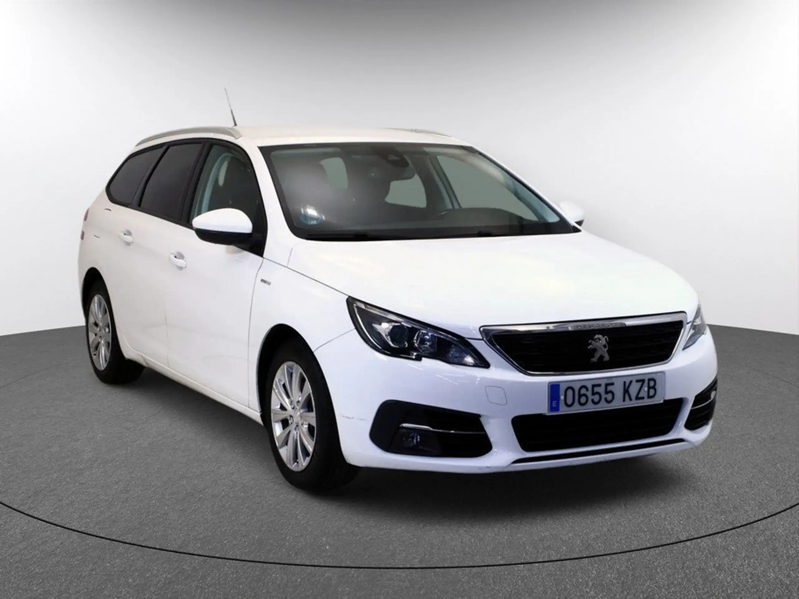 Peugeot - 308