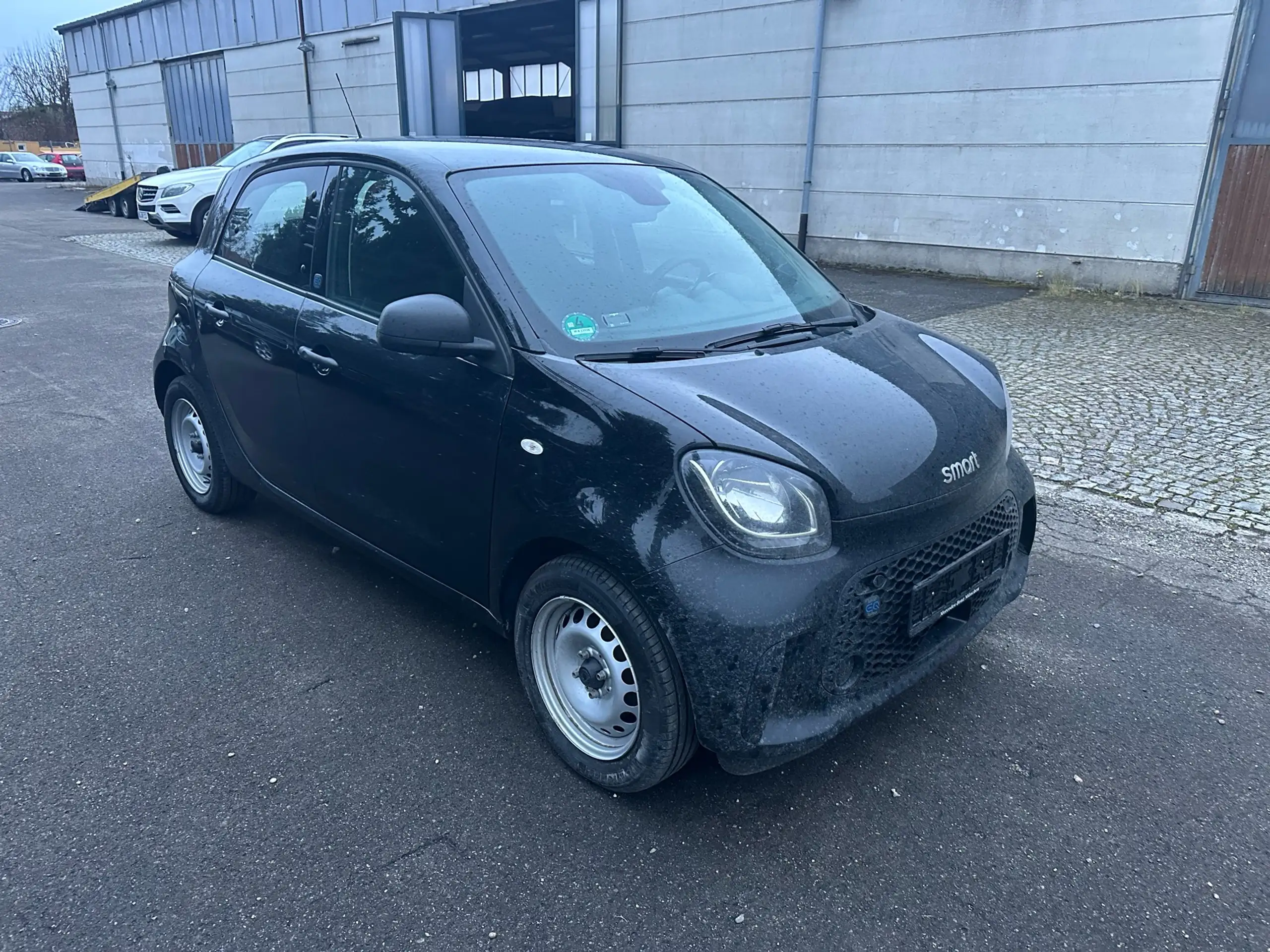 smart - forFour