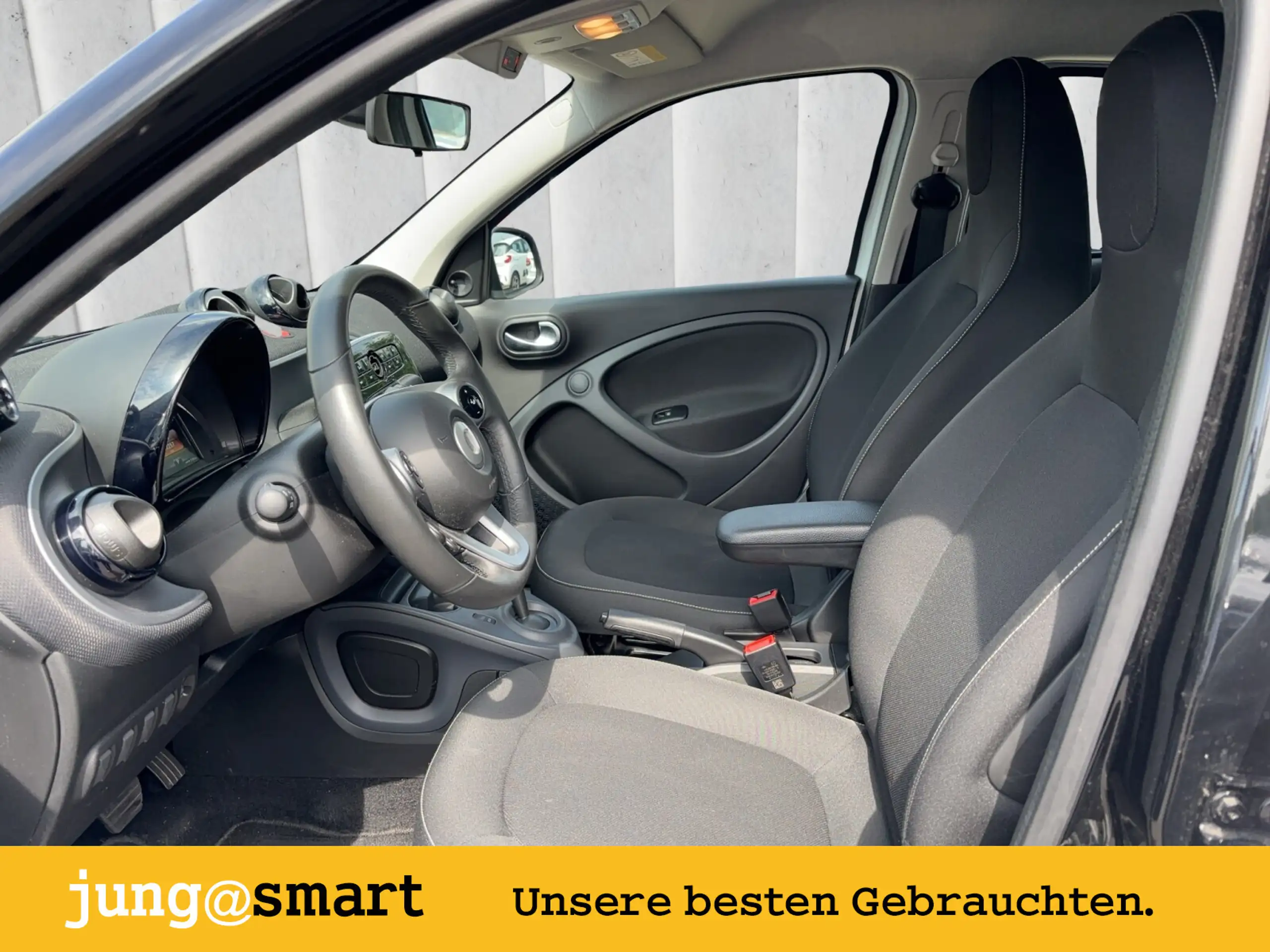 smart - forFour