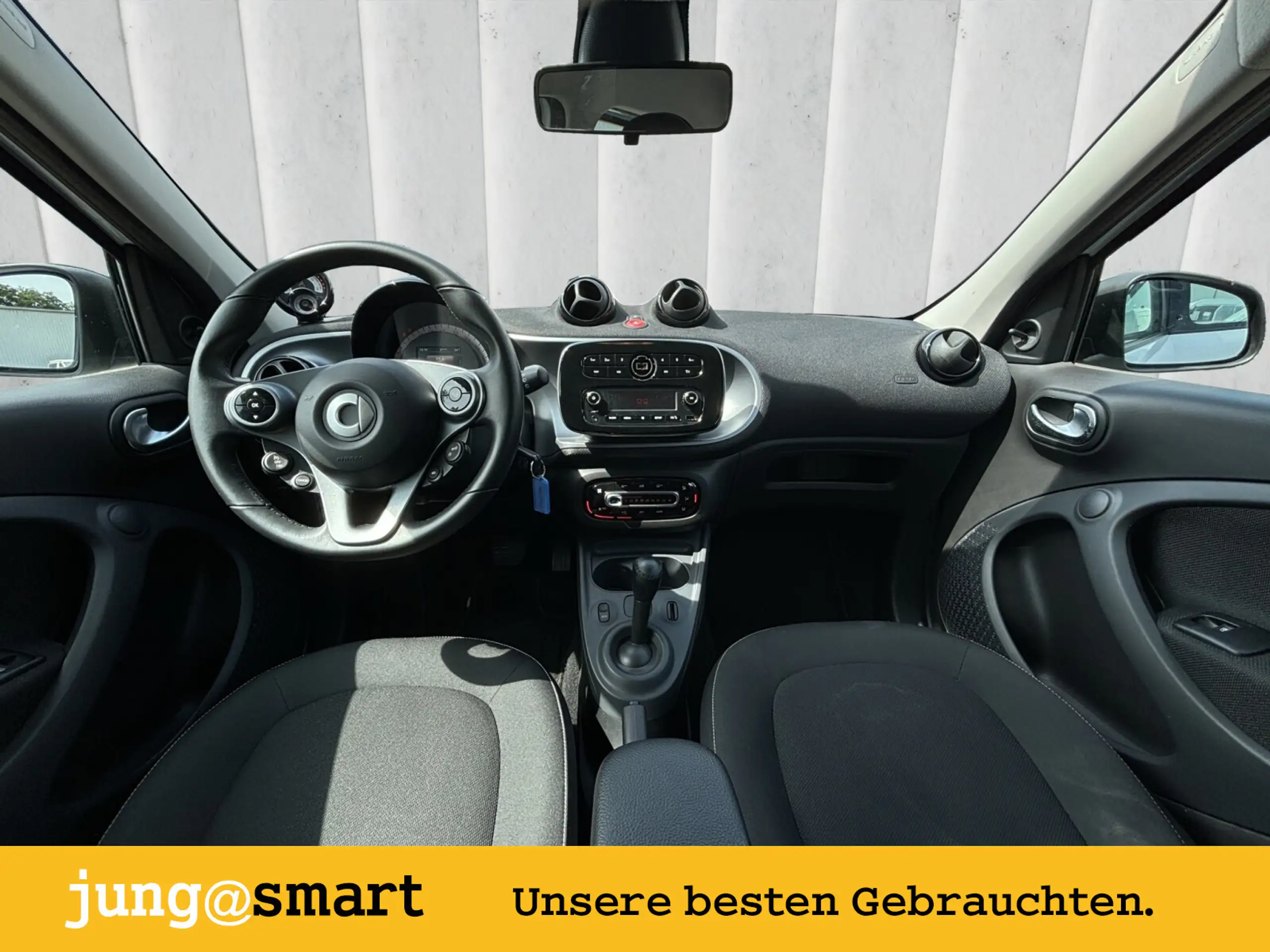 smart - forFour